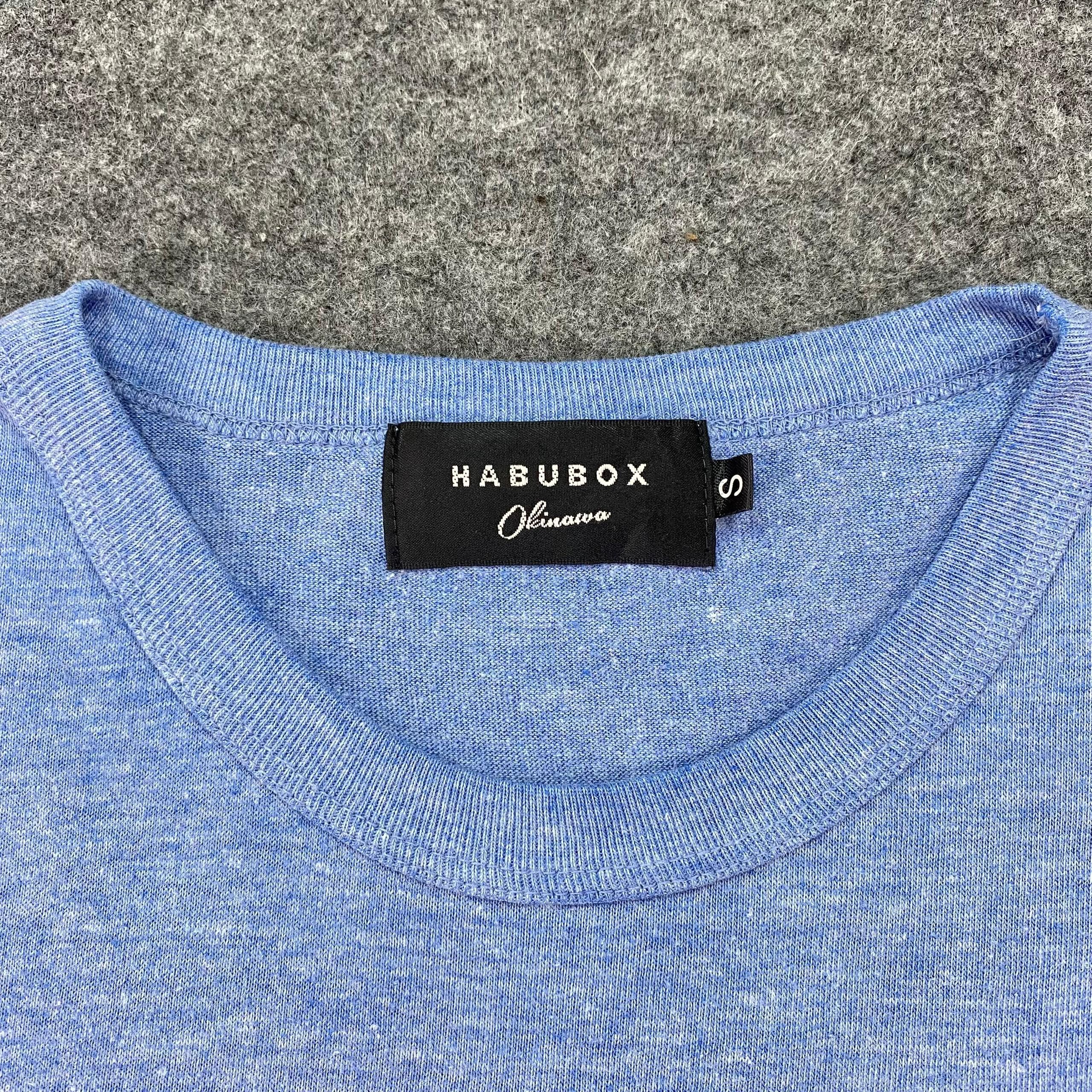Japanese Brand Vintage Hobubox Orien Beer Tshirt Size US M / EU 48-50 / 2 - 9 Thumbnail