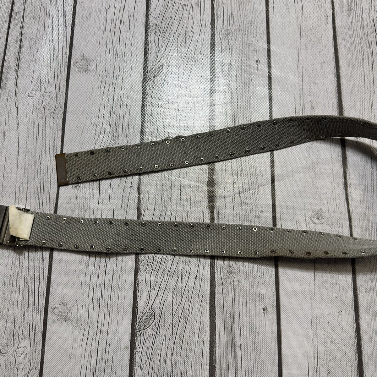 Armani Exchange Armani Exchange belt Size ONE SIZE - 2 Thumbnail
