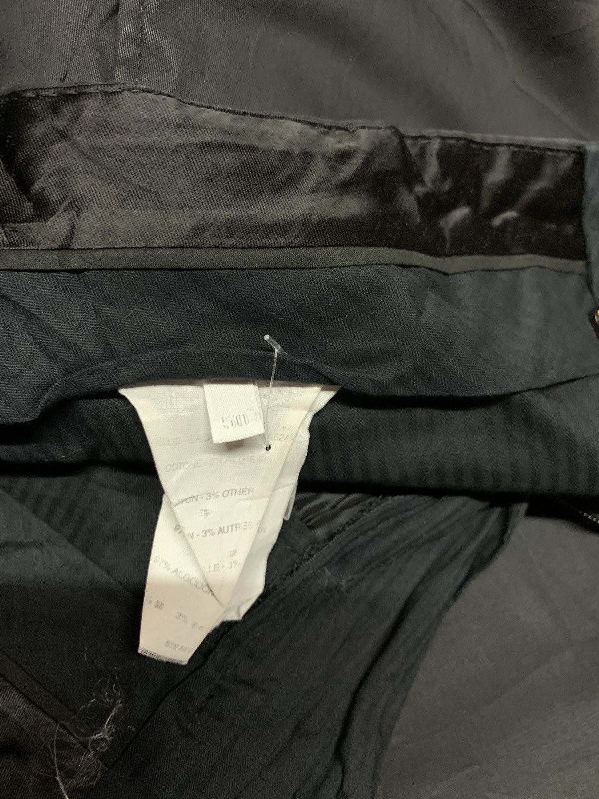 Miu Miu Miu Miu pants Size 34" / US 12 / IT 48 - 11 Thumbnail