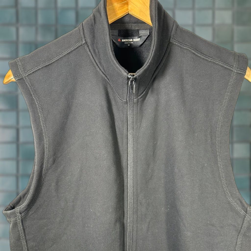 Vintage VINTAGE? No. Size US M / EU 48-50 / 2 - 1 Thumbnail