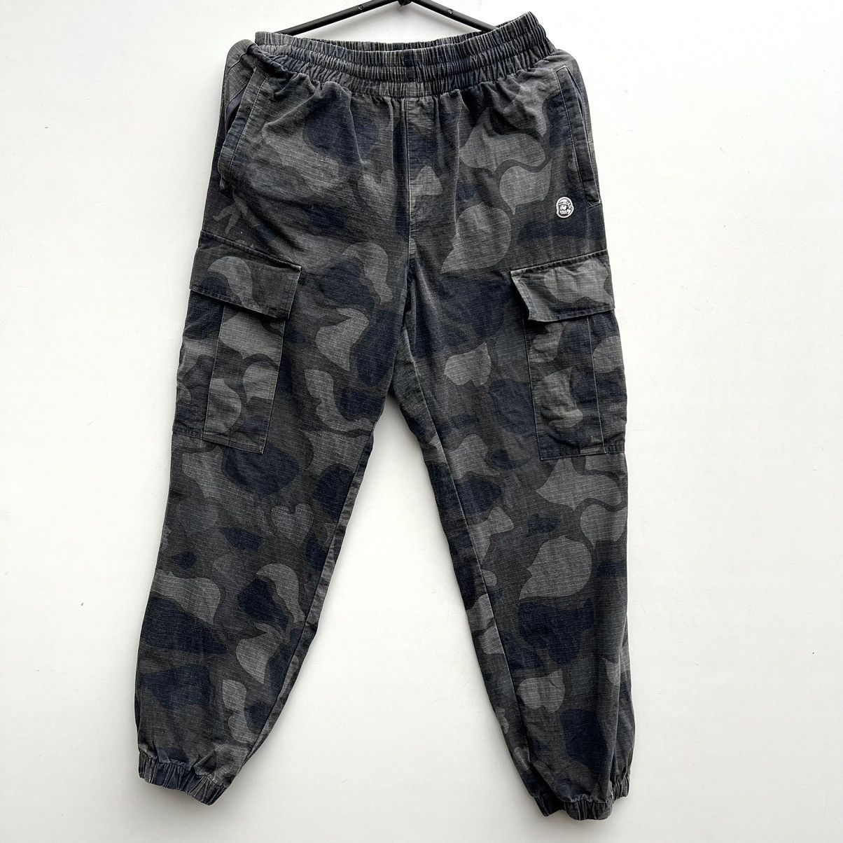 Billionaire Boys Club Billionaire Boys Club pants / joggers Size US 30 / EU 46 - 1 Thumbnail