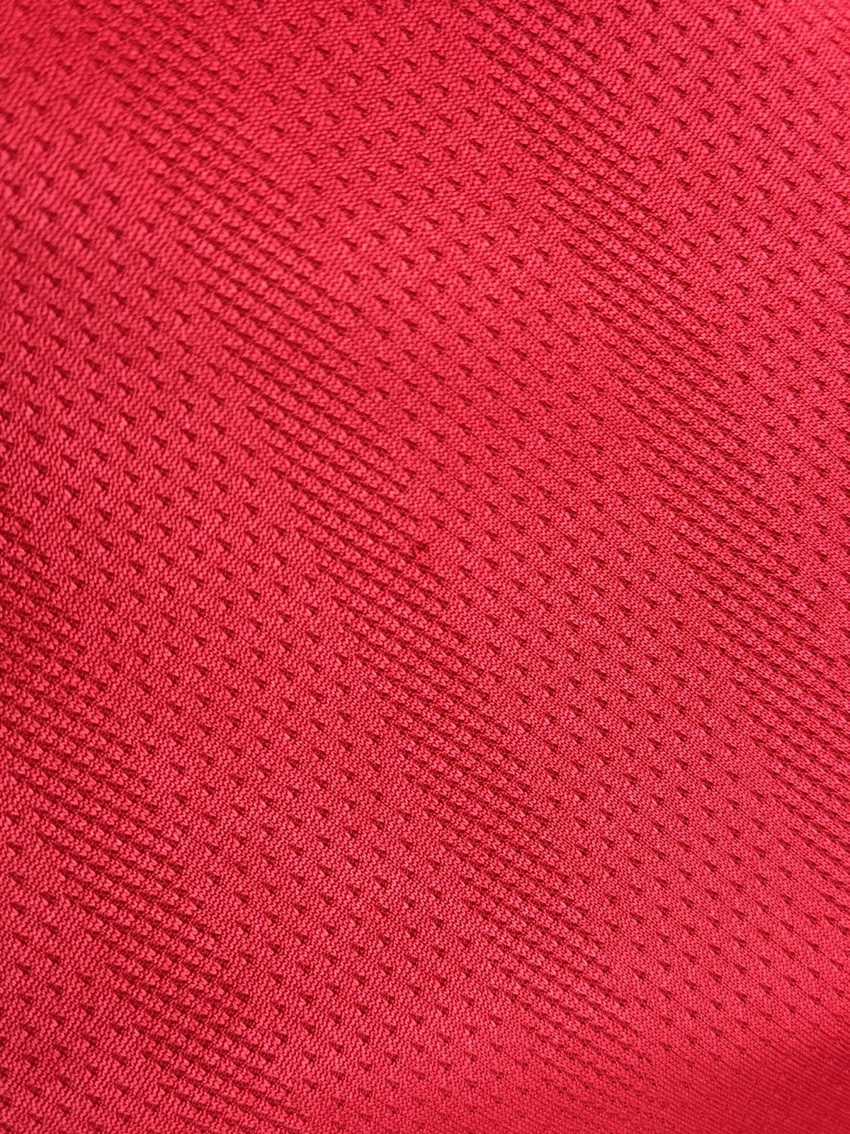 Nike Manchester United 07/09 Home Football Jersey T-Shirt Size US L / EU 52-54 / 3 - 10 Thumbnail