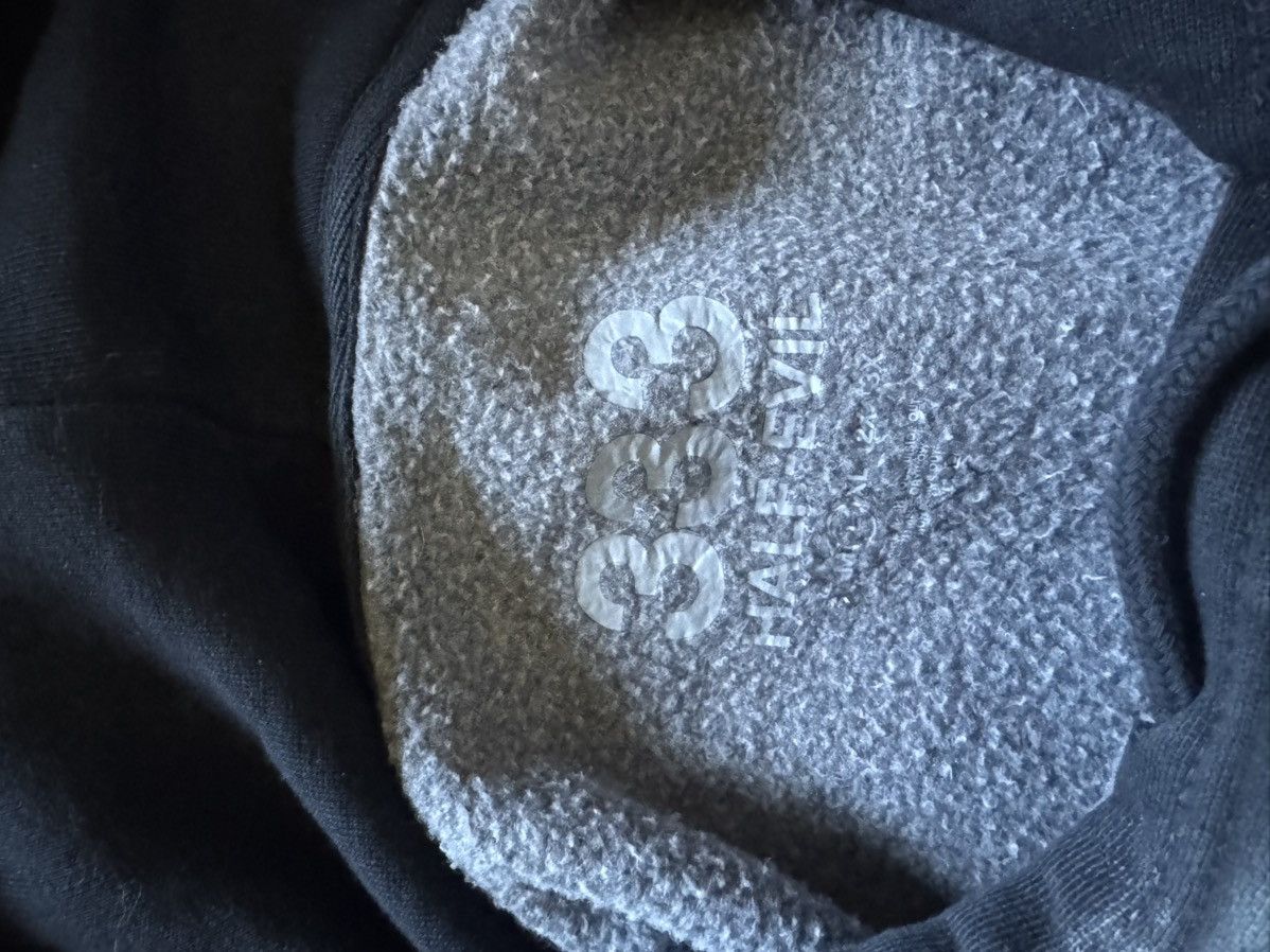 Half Evil Half evil racing hoodie Size US L / EU 52-54 / 3 - 4 Thumbnail