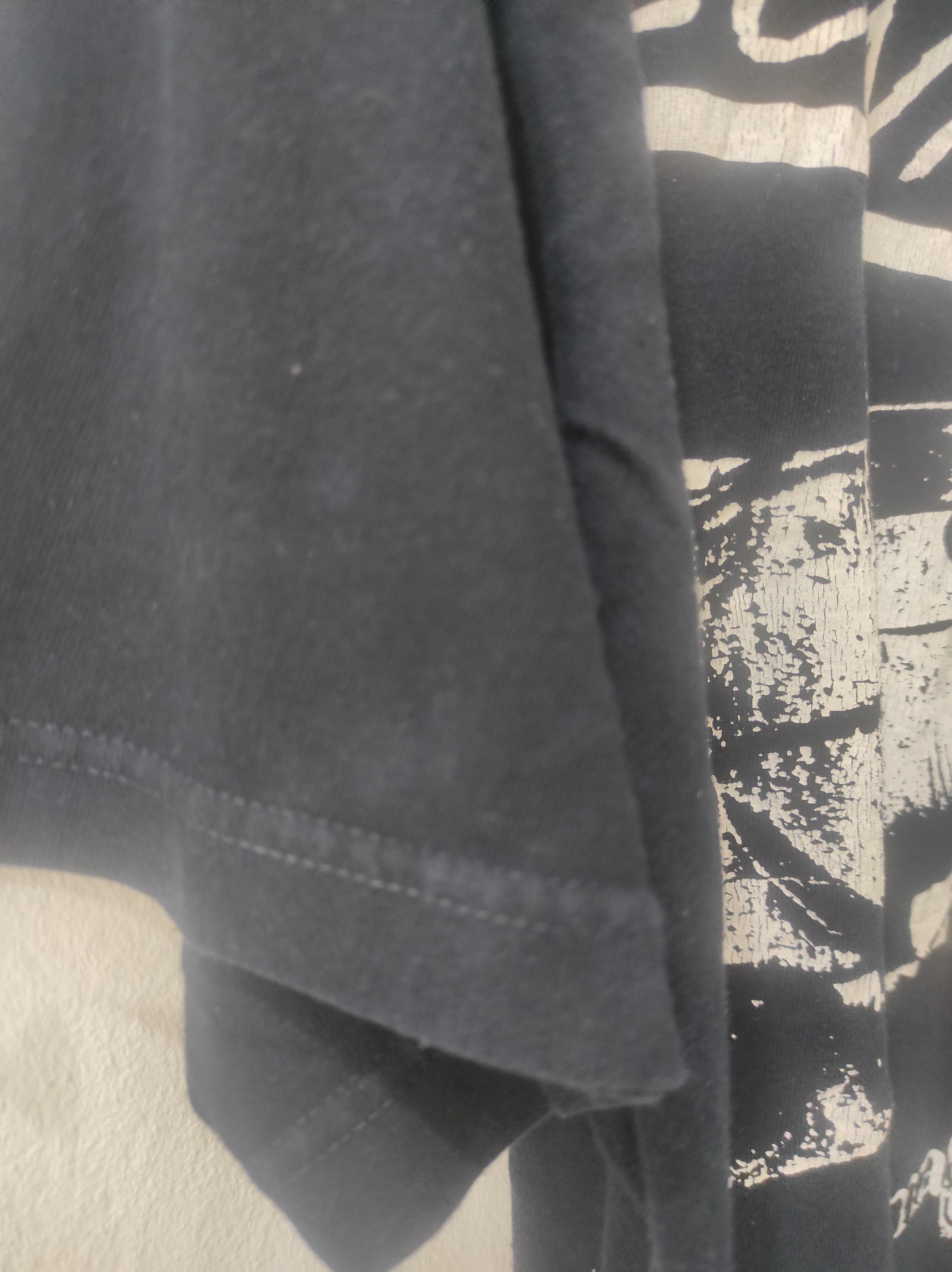 Band Tees × Vintage 90's Sonic Youth "Come and Smash Me" Size US XL / EU 56 / 4 - 4 Thumbnail