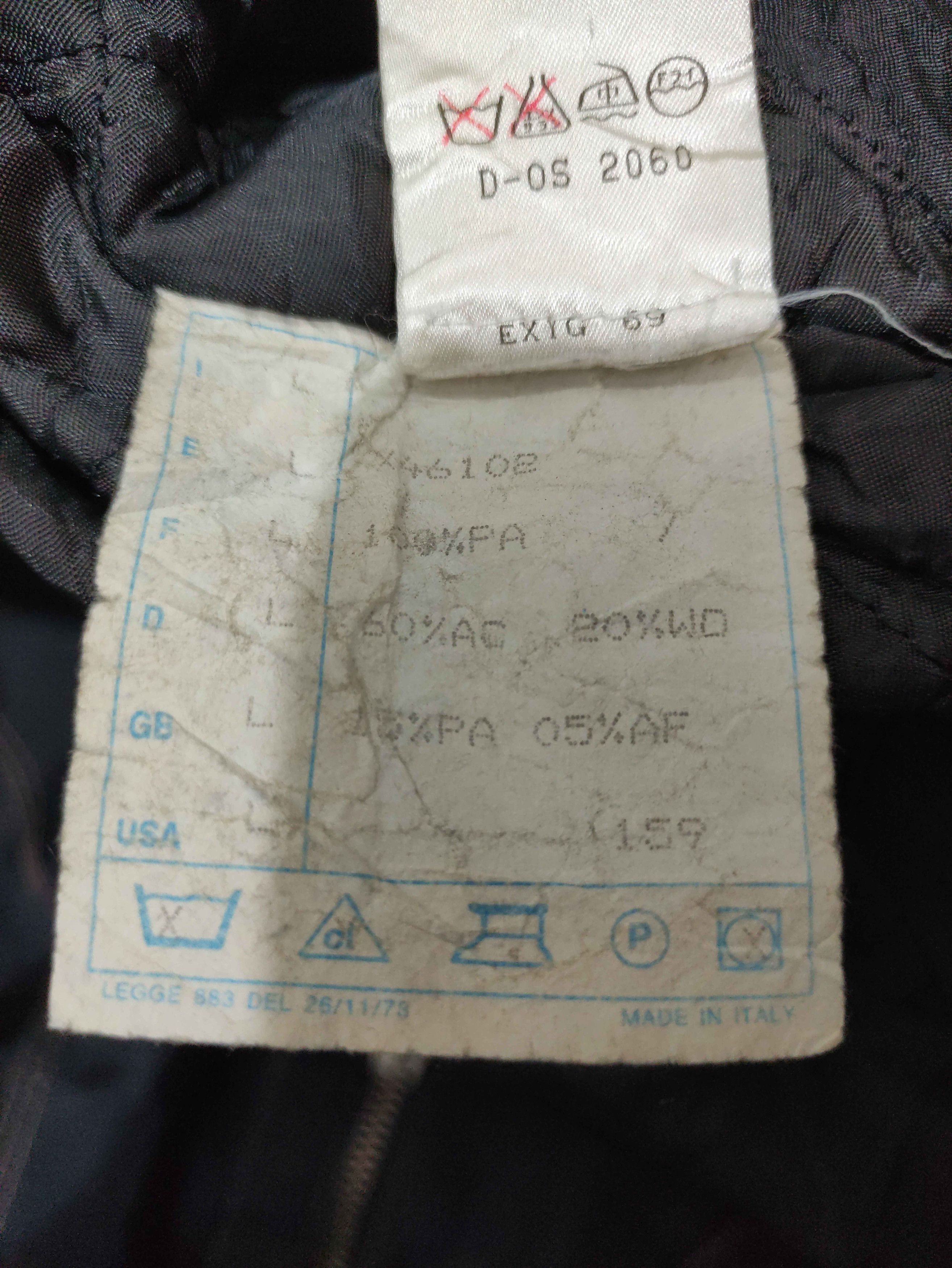 Japanese Brand Exigo Jacket LGB Style Ifsixwasnine Size US L / EU 52-54 / 3 - 3 Thumbnail