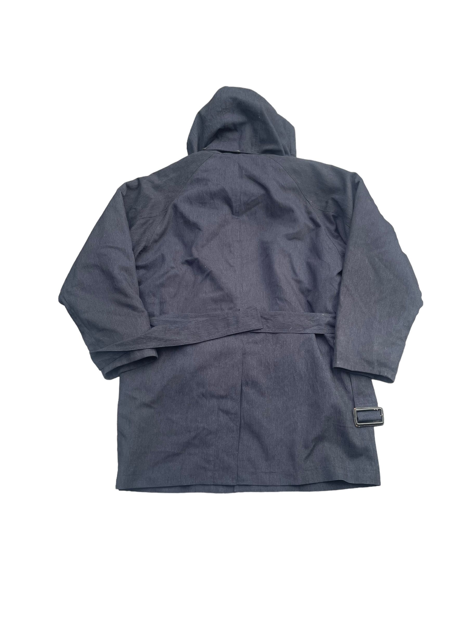 Japanese Brand Elle Homme Paris Parka Jacket Size US M / EU 48-50 / 2 - 5 Thumbnail