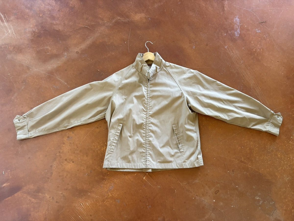 London Fog Vintage 1970s London Fog Coat Men’s 42 Regular Size US M / EU 48-50 / 2 - 5 Thumbnail