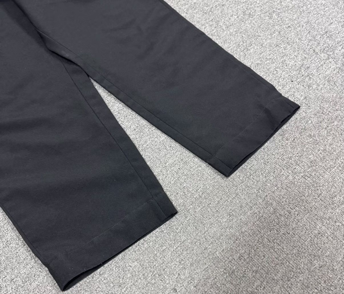 Visvim Visvim Higher Water Slacks Wool Pants, First Edition J16 Size US 34 / EU 50 - 3 Thumbnail