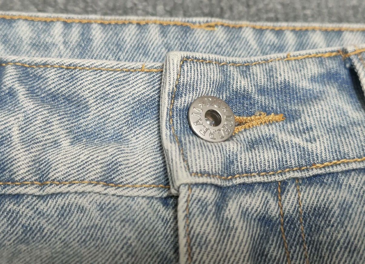 Billionaire Boys Club Flying Dog Jeans Billionaire Boys Club Size US 32 / EU 48 - 5 Thumbnail