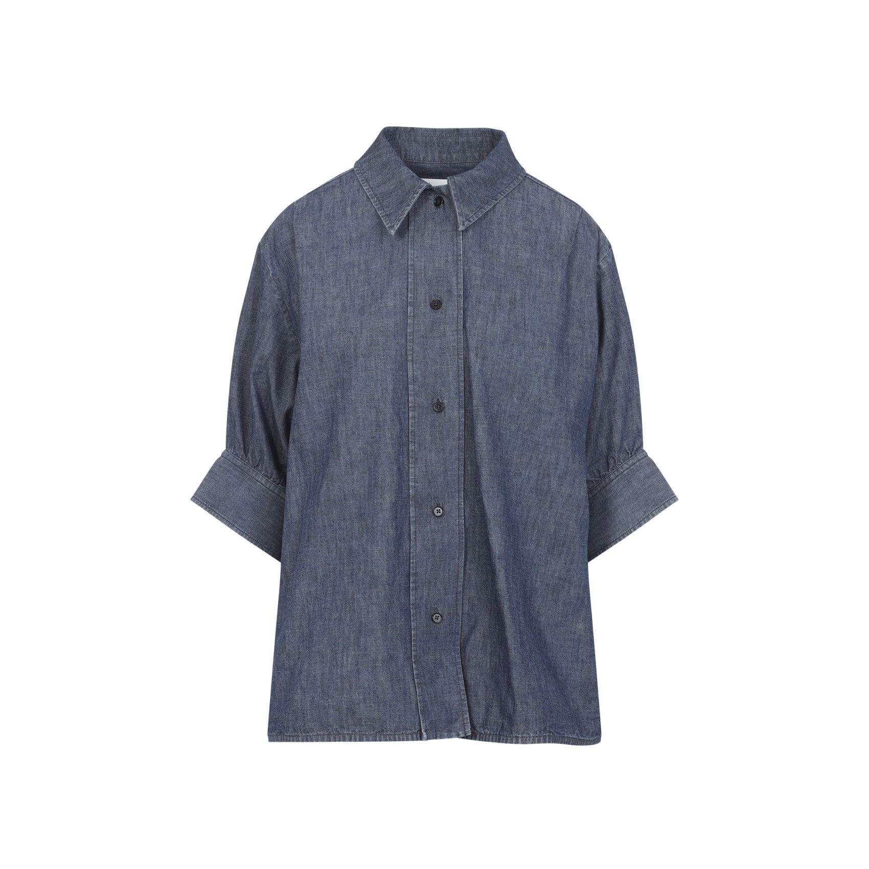 Jil Sander Jil Sander Boxy Shirt Size M / US 6-8 / IT 42-44 - 1 Thumbnail