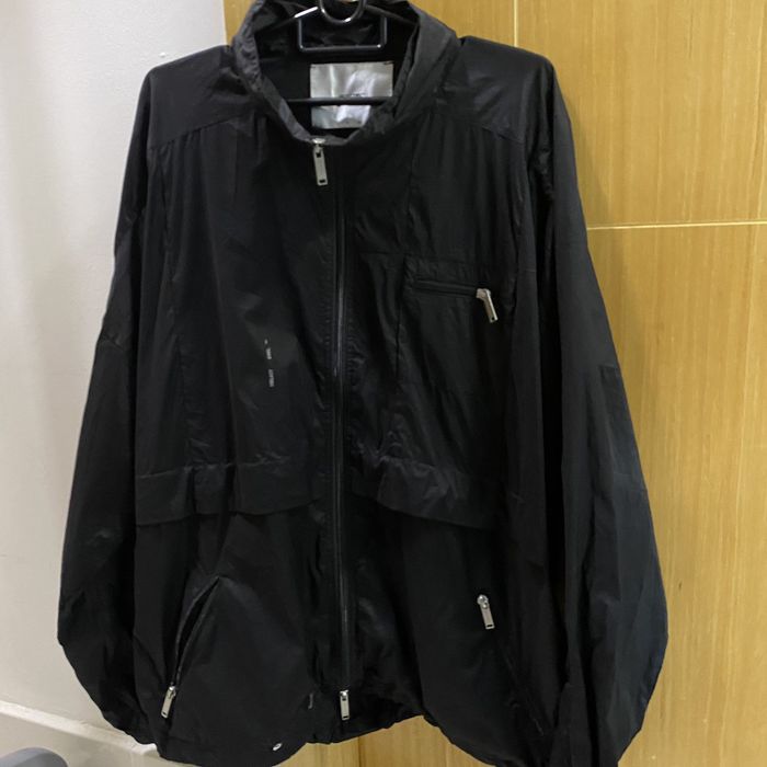 Heliot Emil Heliot Emil Tech Jacket | Grailed