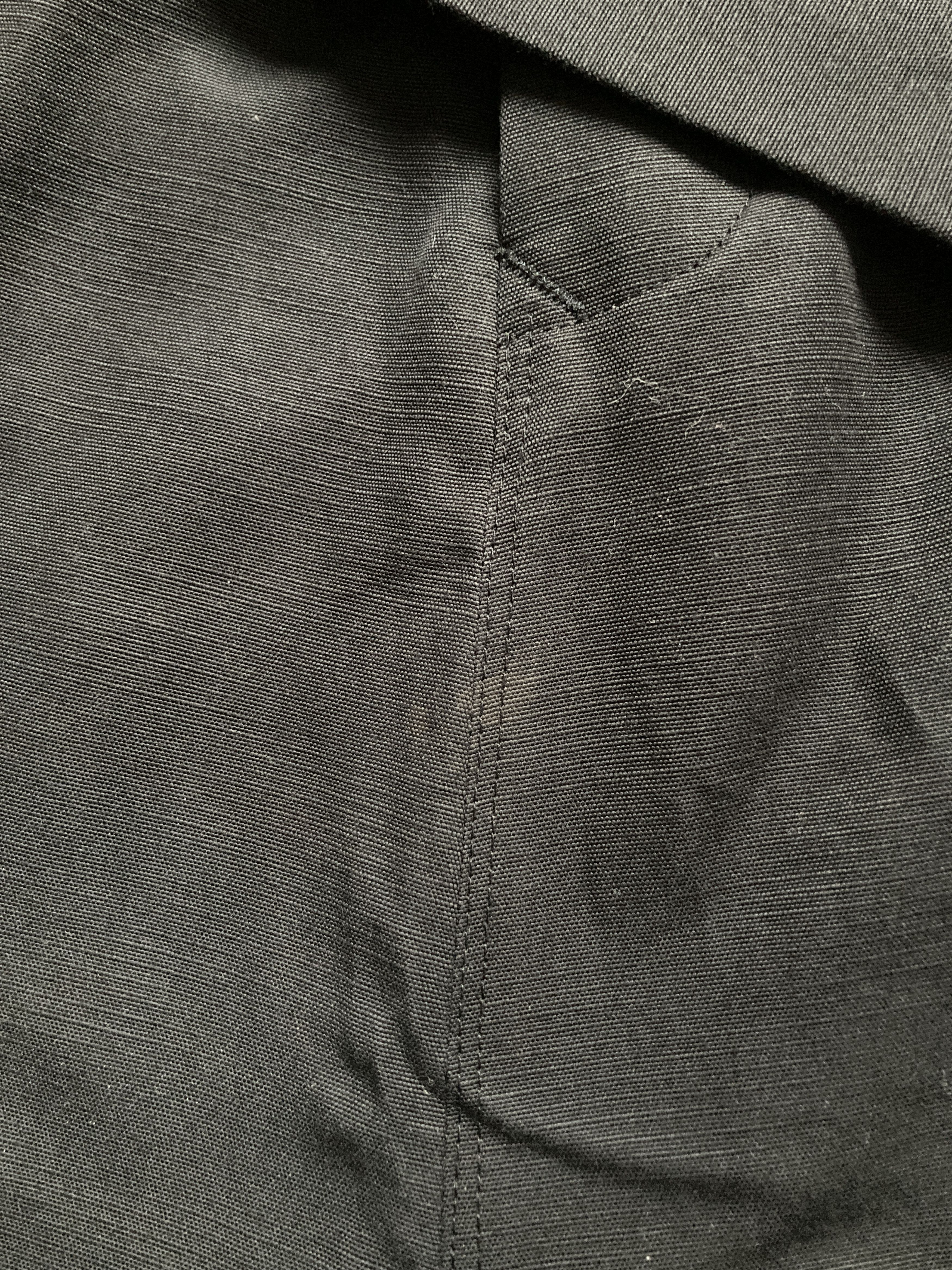 Rick Owens S/S 14 "VICIOUS" Ramie & Cotton Memphis Pants Rick Owens M Size US 32 / EU 48 - 21 Thumbnail