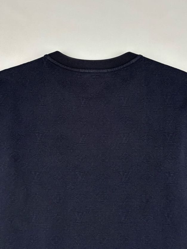 Louis Vuitton S/S 2021 3D Pocket Monogram T-Shirt Size US S / EU 44-46 / 1 - 12 Thumbnail