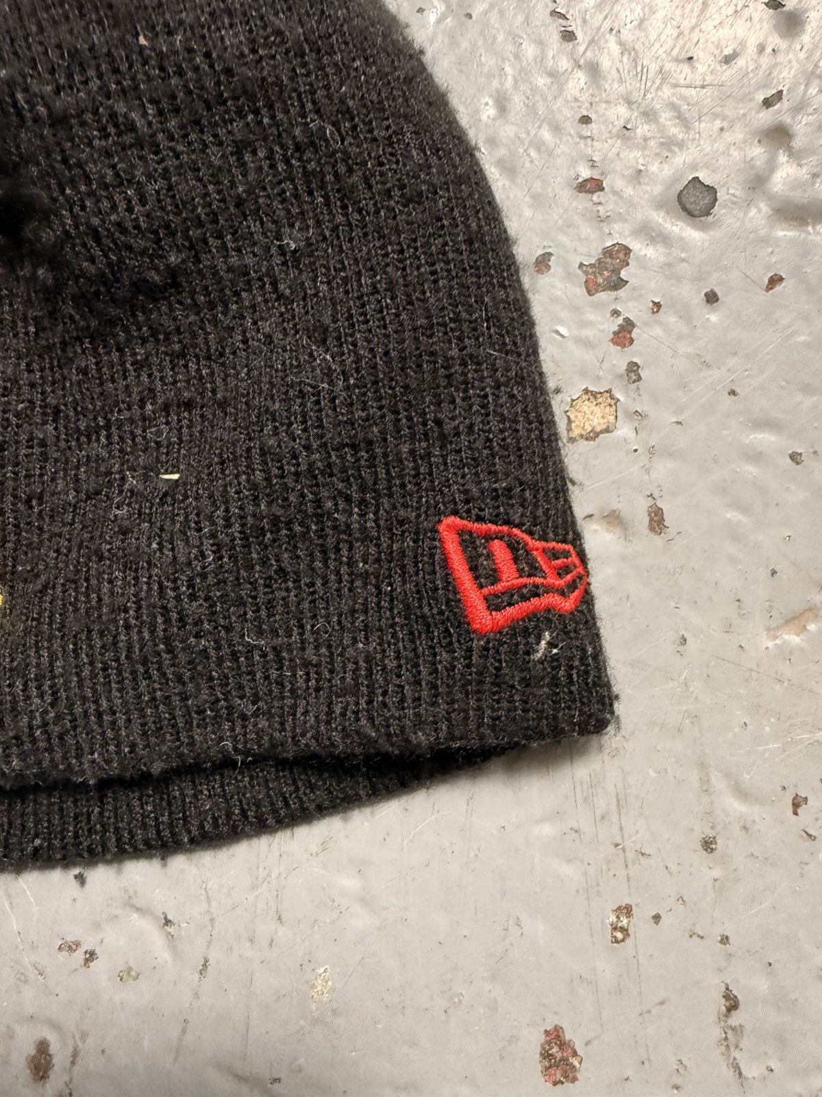Other Manchester U Futbol Beanie Size ONE SIZE - 3 Thumbnail