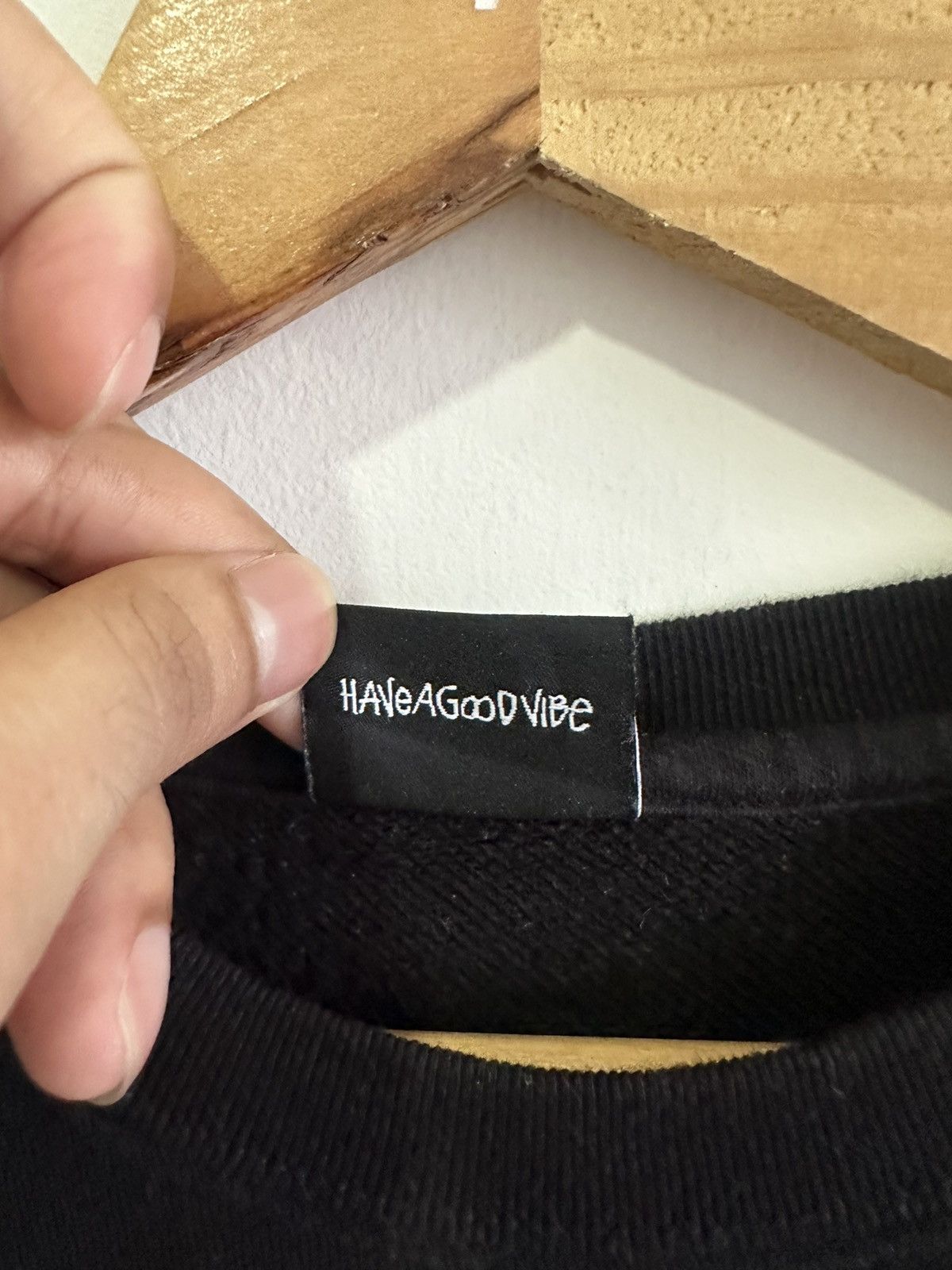Stussy × Vintage Vintage Stussy Column International World Tribe Streetwear Size US M / EU 48-50 / 2 - 5 Thumbnail