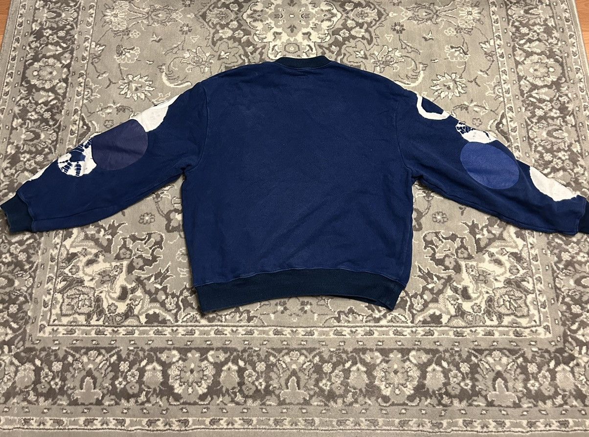Kapital Kapital Indigo Sweater Size US M / EU 48-50 / 2 - 3 Thumbnail