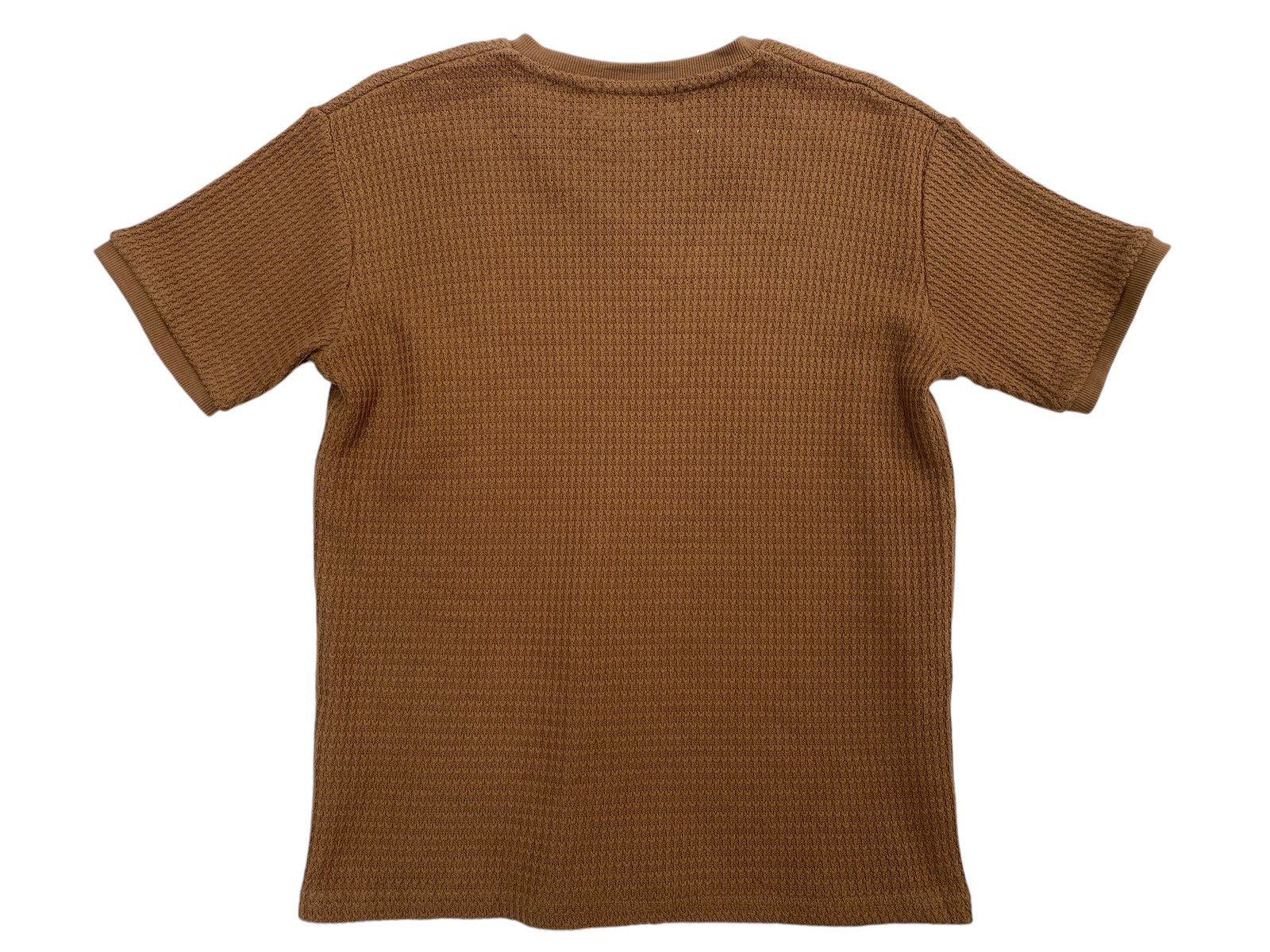 Japanese Brand × MOUSSY × Vintage Vtg Azul By Moussy Knitwear Tee Size US S / EU 44-46 / 1 - 2 Thumbnail