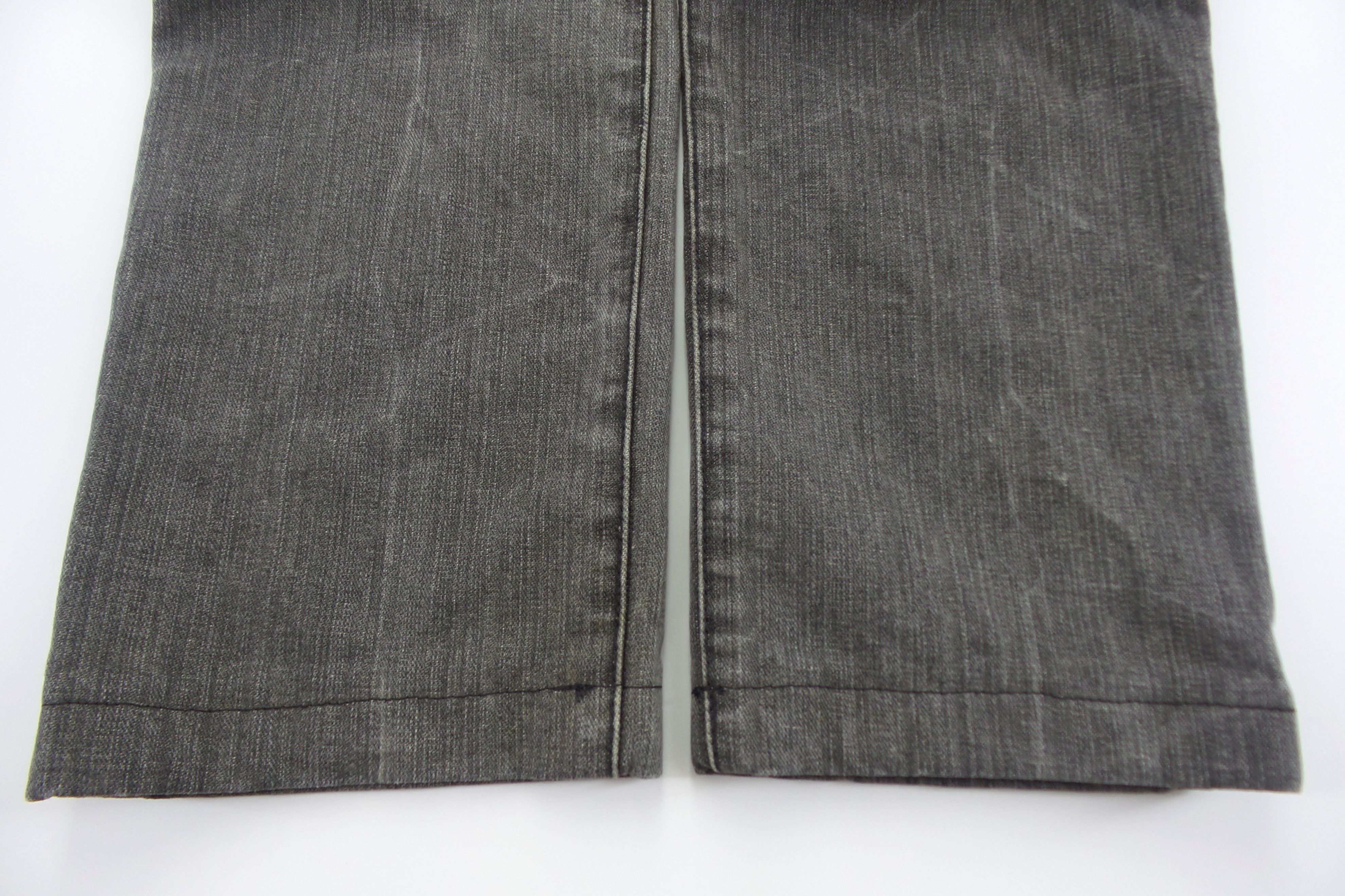 Nicolas Andreas Taralis Nicolas Andreas Taralis Slim Jeans W32xL39.5 Size US 29 - 5 Thumbnail