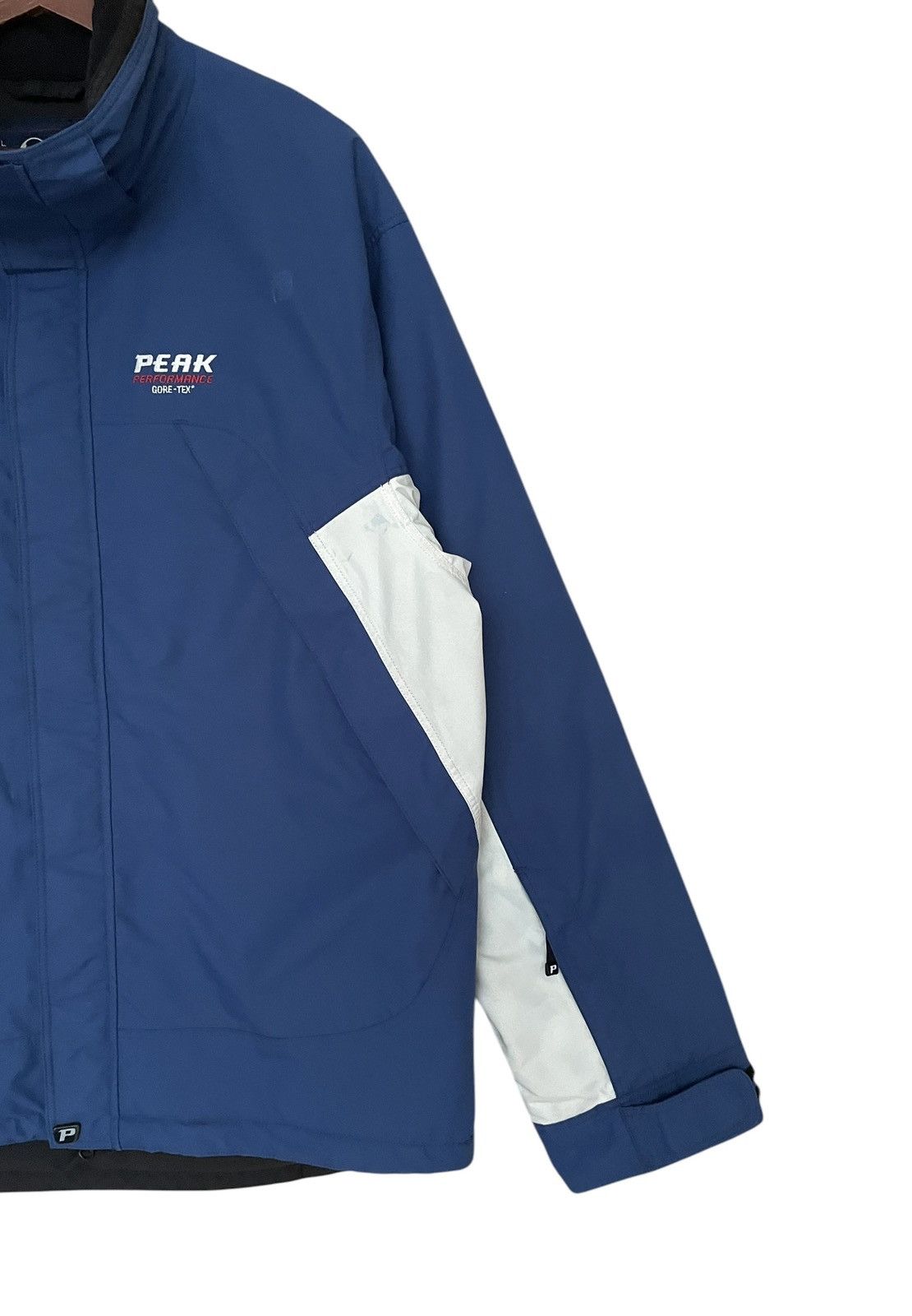 Peak Performance × Vintage Vintage Brand Peak Performance Ski Jacket 2000s Size US L / EU 52-54 / 3 - 6 Thumbnail