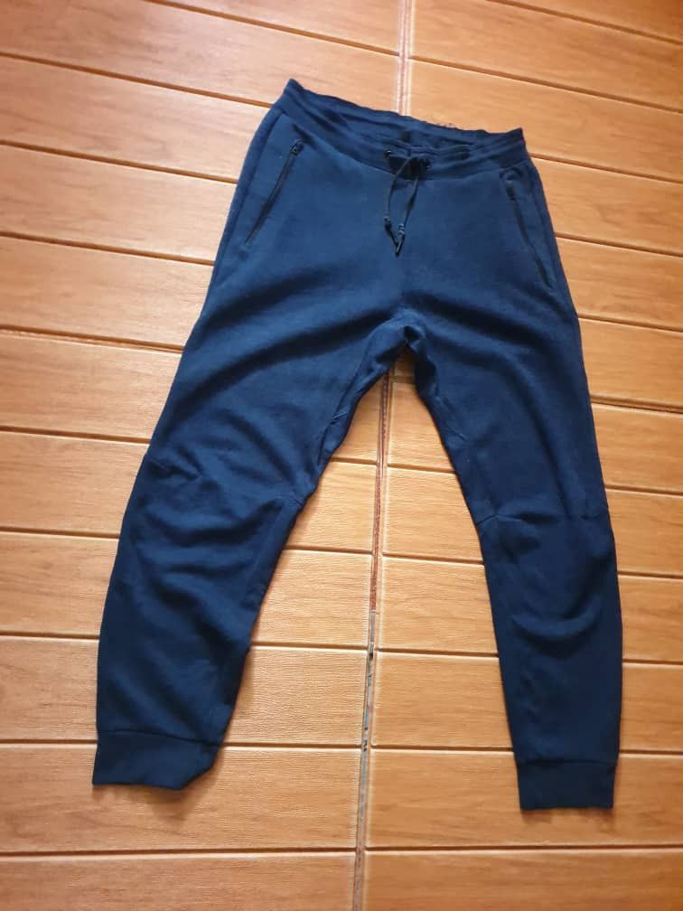 Japanese Brand Uniqlo Japanese brand track pant Size US 30 / EU 46 - 8 Thumbnail