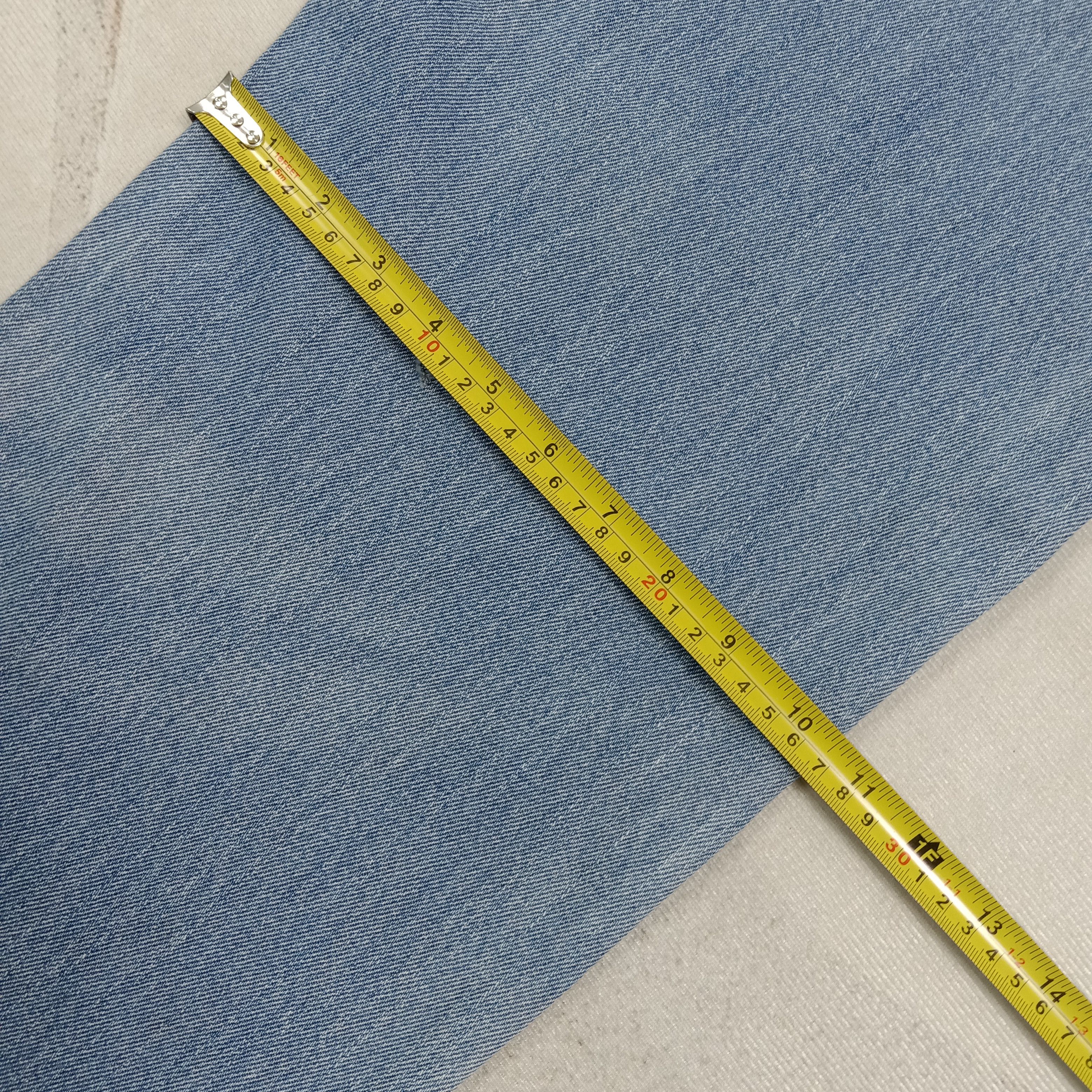 Levi's 90's Levi's 550 Distressed Style Denim Jeans C272N7 Size US 36 / EU 52 - 12 Thumbnail