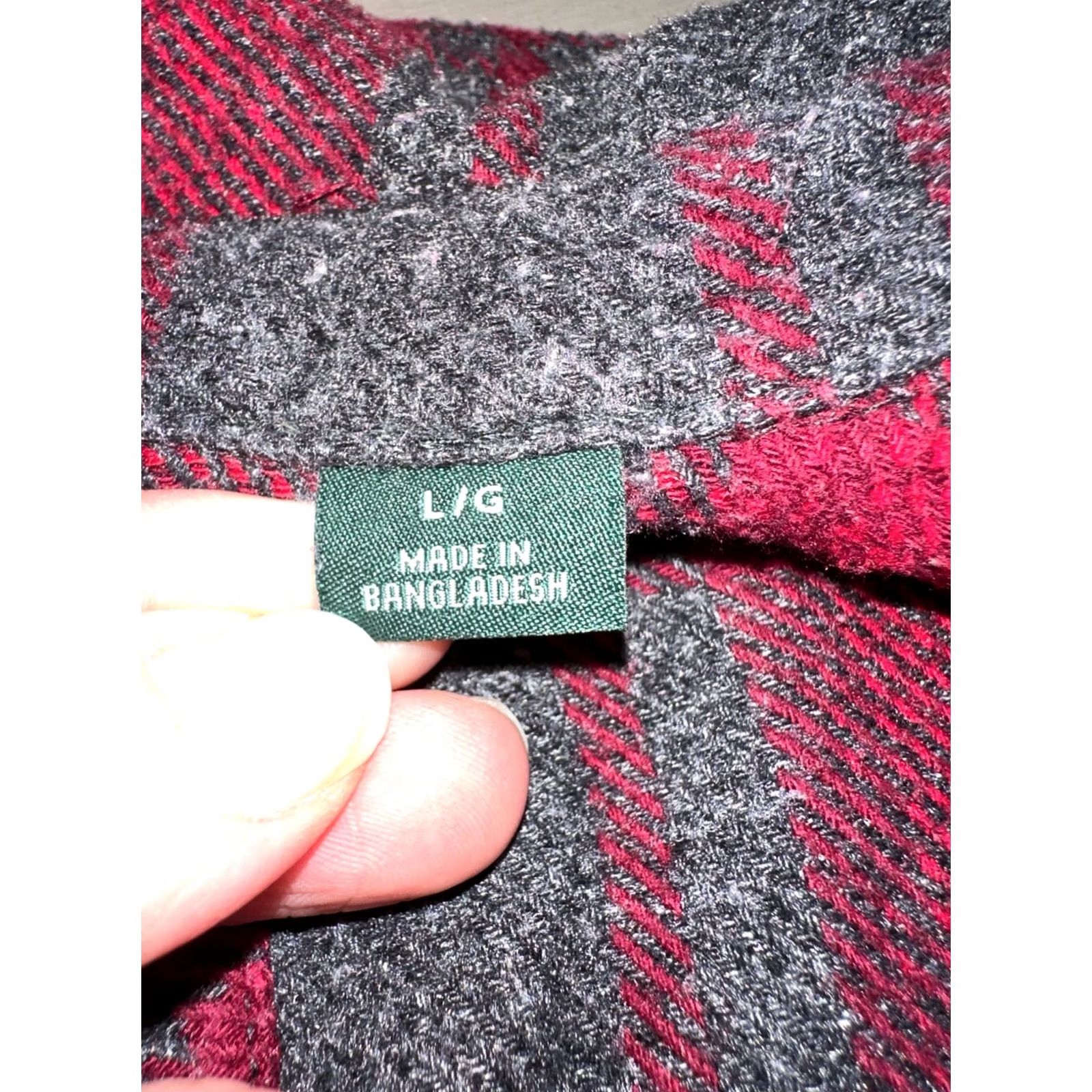 Orvis VINTAGE Size US L / EU 52-54 / 3 - 4 Thumbnail