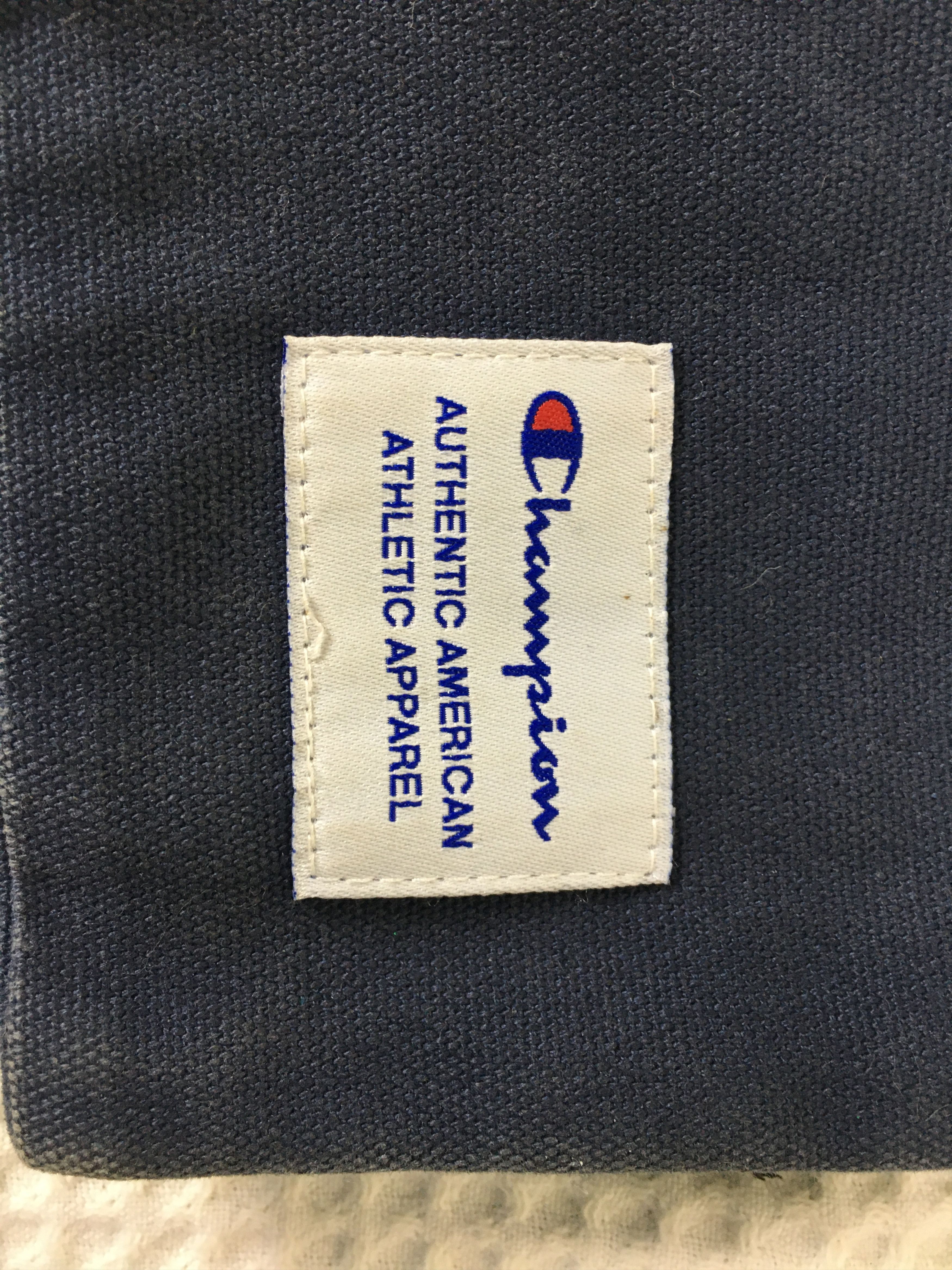 Champion champion sling bag Size ONE SIZE - 3 Thumbnail