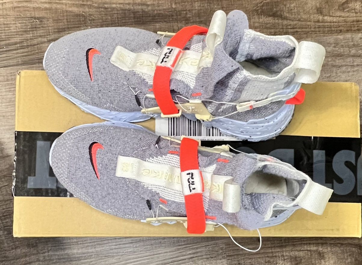 Nike NIKE SPACE HIPPIE 03 Size US 5 / EU 37 - 2 Thumbnail