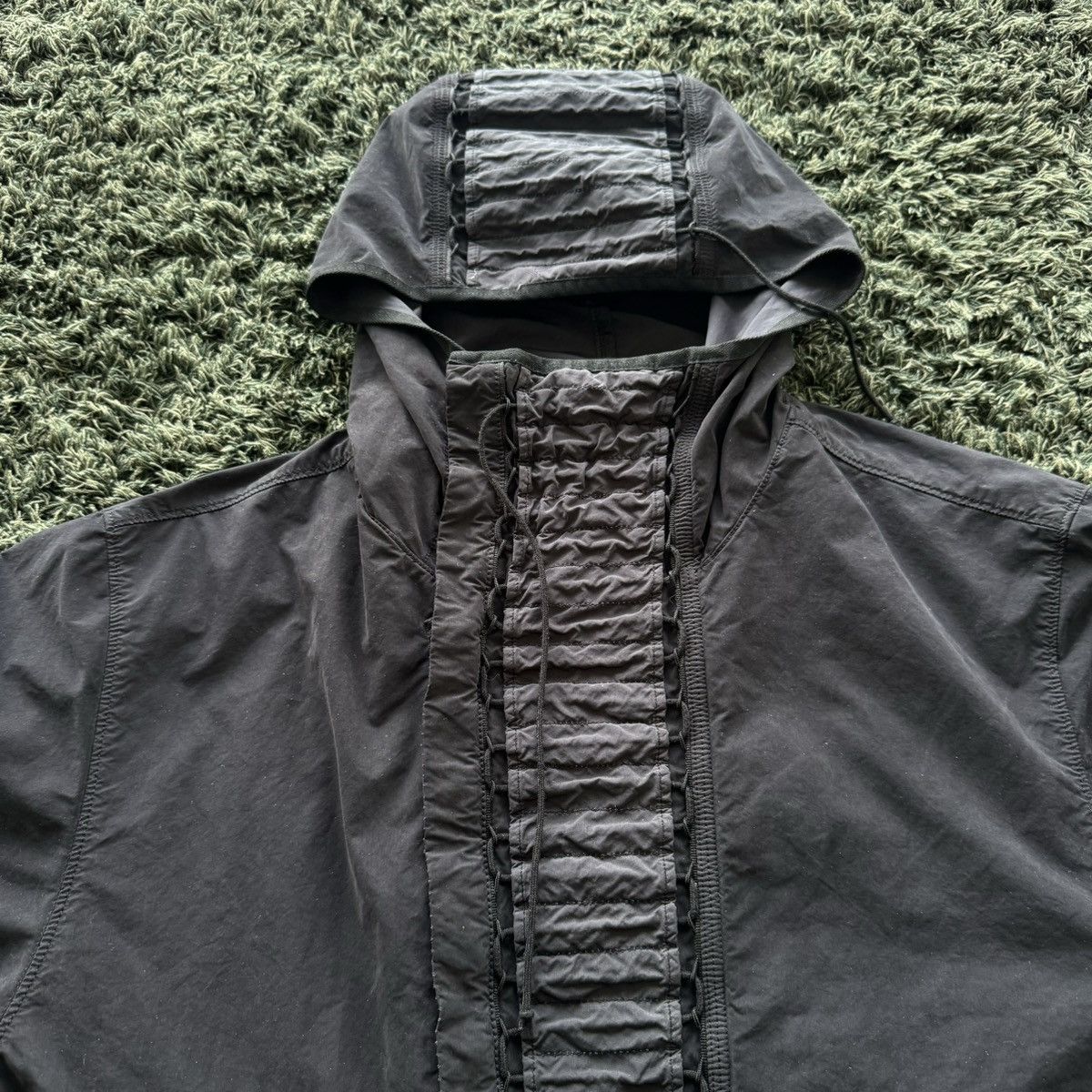 Dover Street Market × Stone Island Stone Island x DSM 20 Anniversary Size US L / EU 52-54 / 3 - 3 Thumbnail