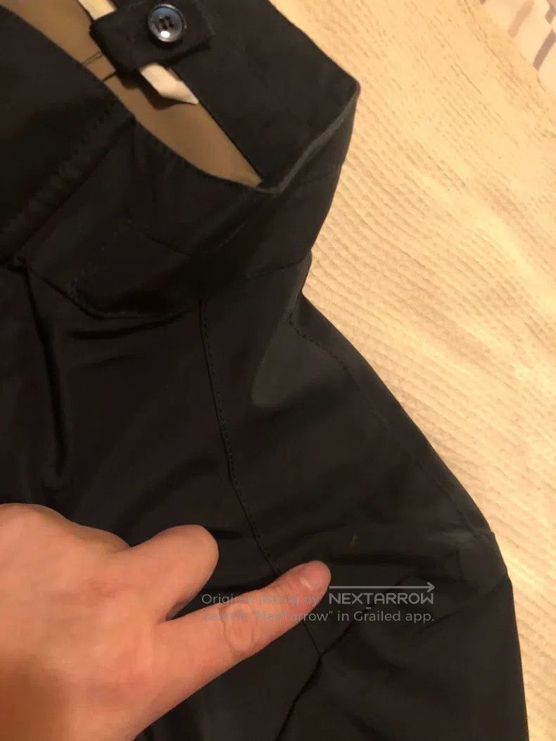 Brioni Brioni Jacket Size US XXL / EU 58 / 5 - 5 Thumbnail