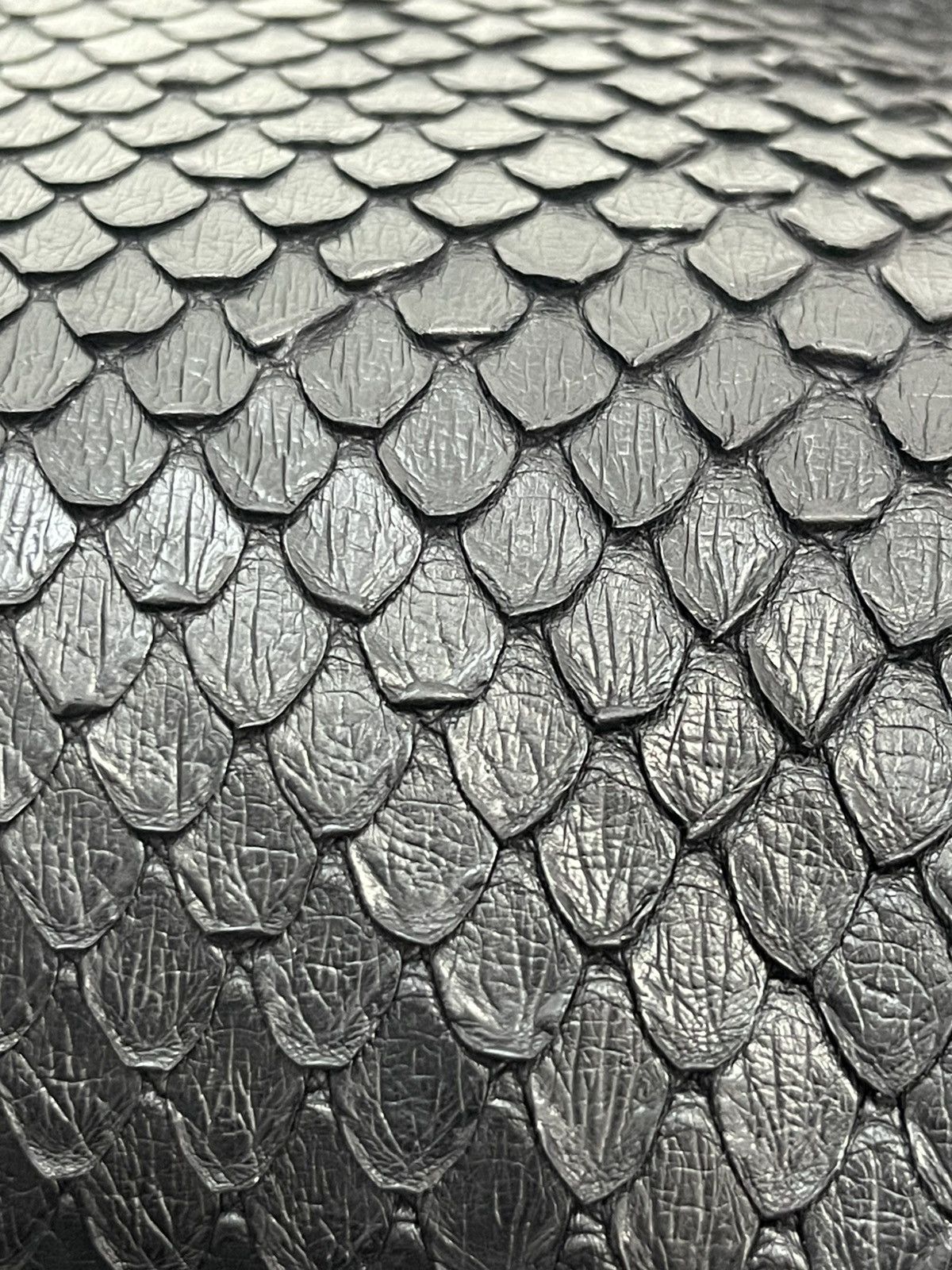 Leather Full Leather Anaconda Fesozzi Franco Shoulder Bag 7🟩 Size ONE SIZE - 19 Thumbnail