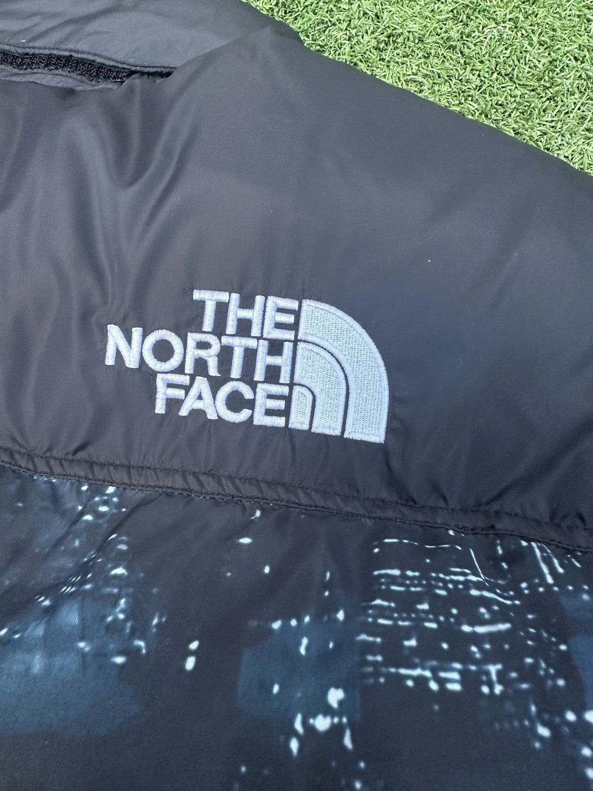 The North Face The North Face Nightcrawler Nuptse Size US S / EU 44-46 / 1 - 3 Thumbnail