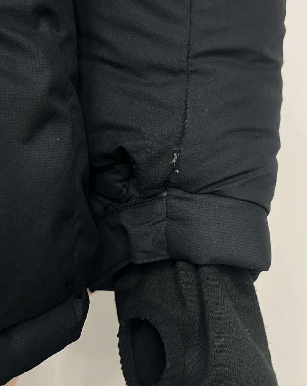 The North Face The North Face 800 Himalayan down puffer jacket Size US M / EU 48-50 / 2 - 14 Thumbnail