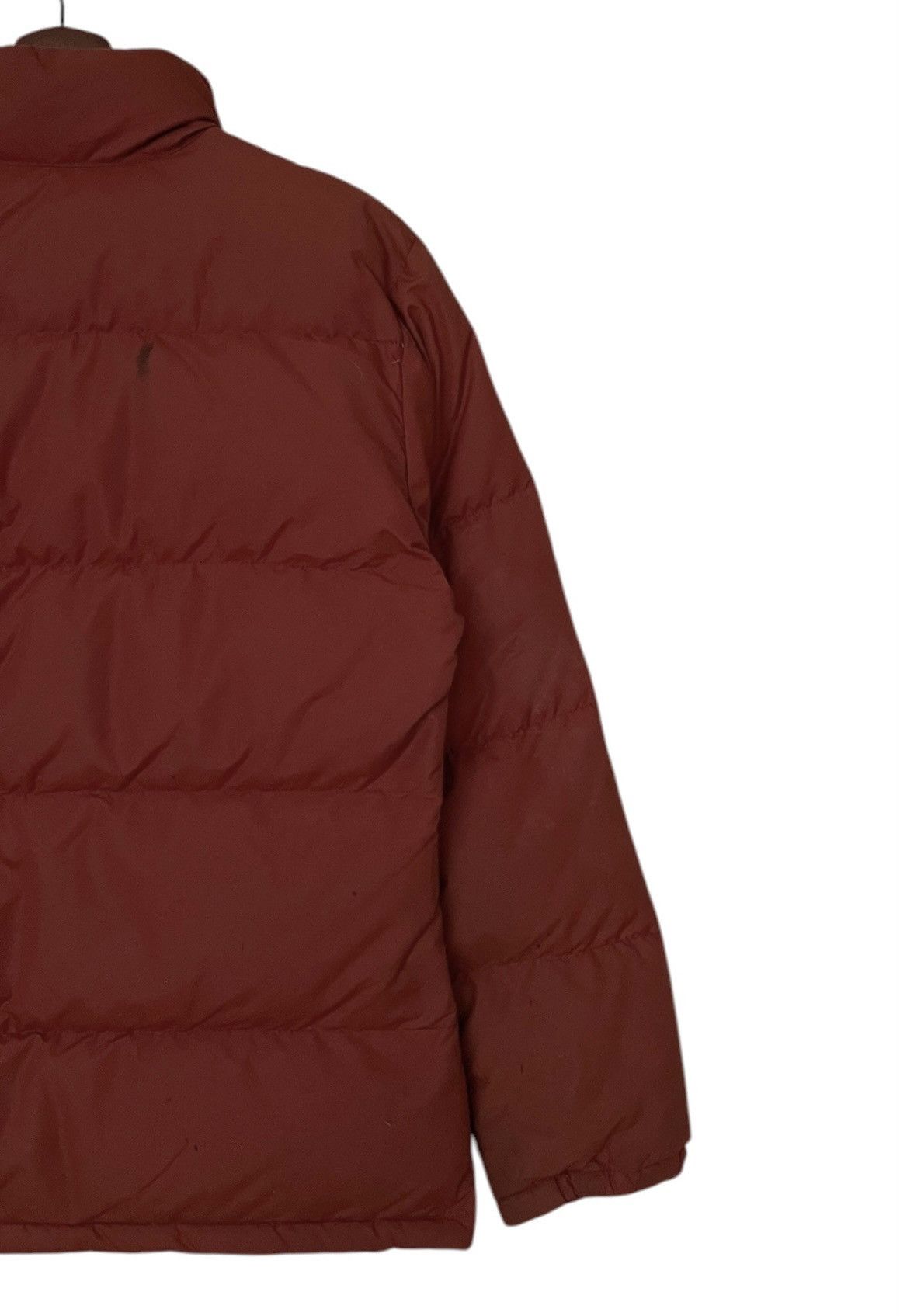 Vintage Vintage Brand High Adventure Puffer 1980s Size US S / EU 44-46 / 1 - 8 Thumbnail