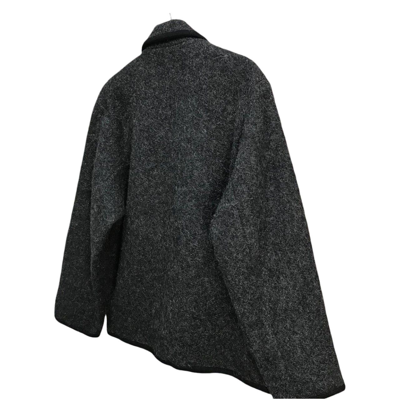 Japanese Brand MADE IN JAPAN LOWRISE MAKER ANNO DOMILI TYROL 60S MILITARY Size US M / EU 48-50 / 2 - 8 Thumbnail