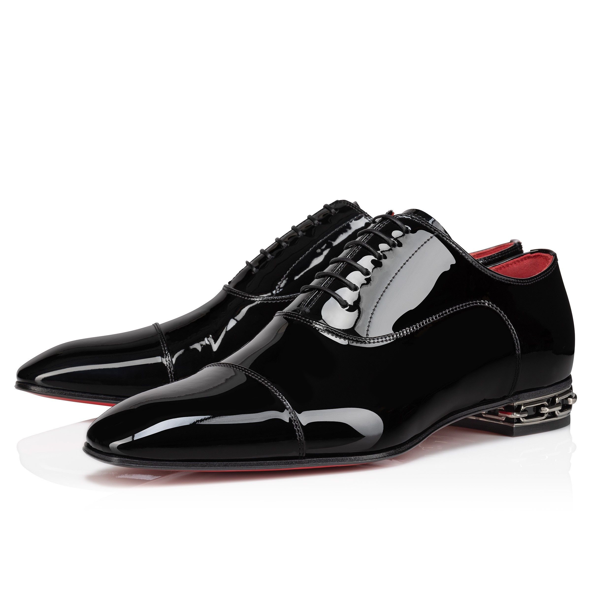 Christian Louboutin greggy atlas Size US 8 / EU 41 - 1 Thumbnail