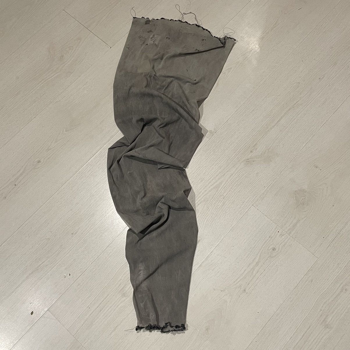 Jil Sander Dress Died V Tube Size M / US 6-8 / IT 42-44 - 2 Thumbnail