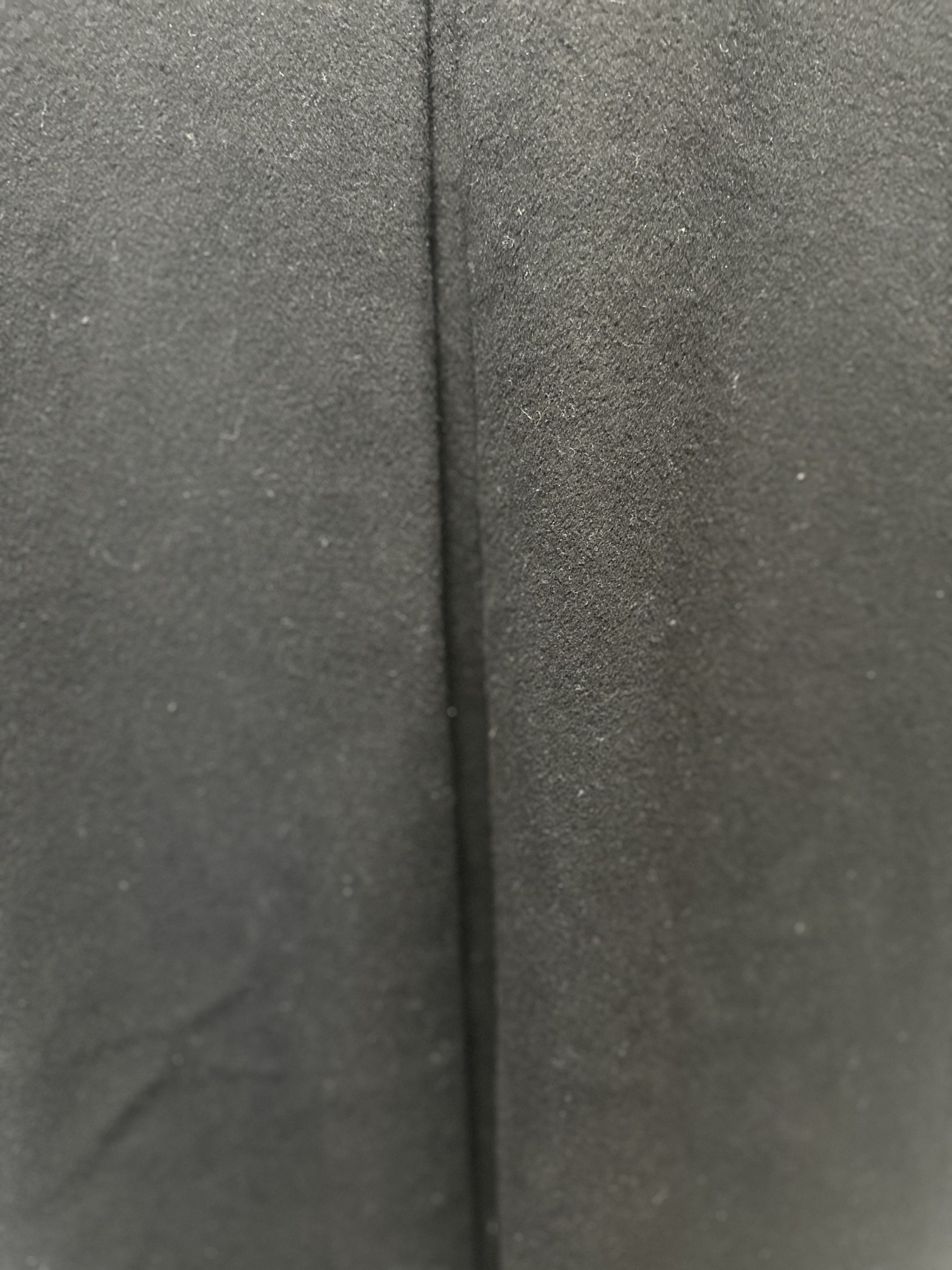 Giuliano Fujiwara Wool cashmere coat Size US L / EU 52-54 / 3 - 6 Thumbnail