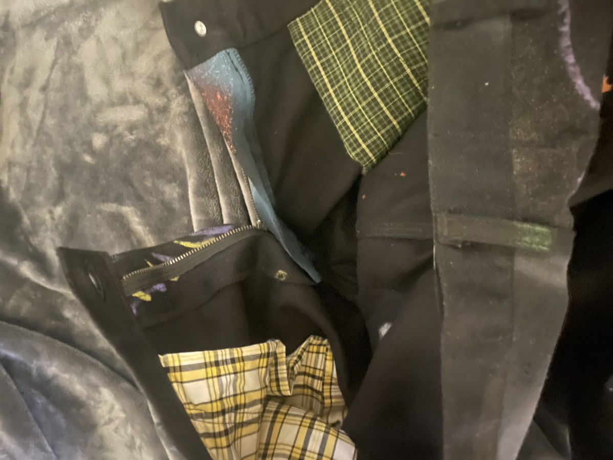 Asspizza Asspizza 2024 Therapy denim Size US 34 / EU 50 - 4 Thumbnail