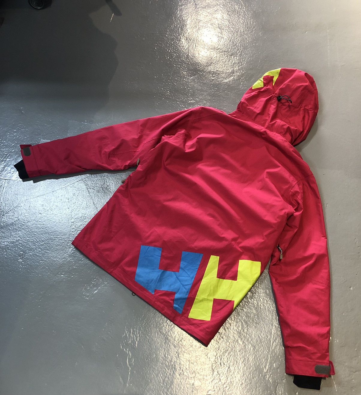 Helly Hansen Helly Hansen jacket Size L / US 10 / IT 46 - 4 Thumbnail
