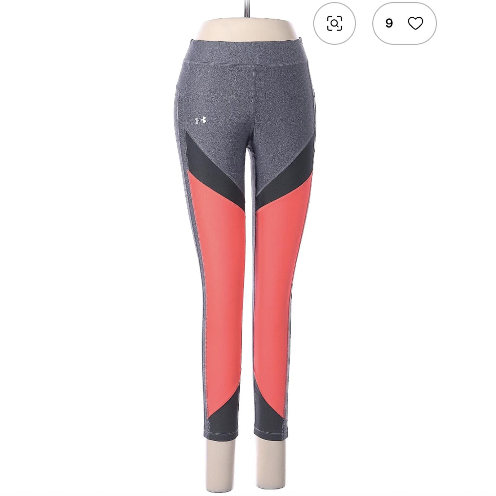 Under Armour Under Armour Women's Size M Active Pants Size 32" / US 10 / IT 46 - 1 Thumbnail