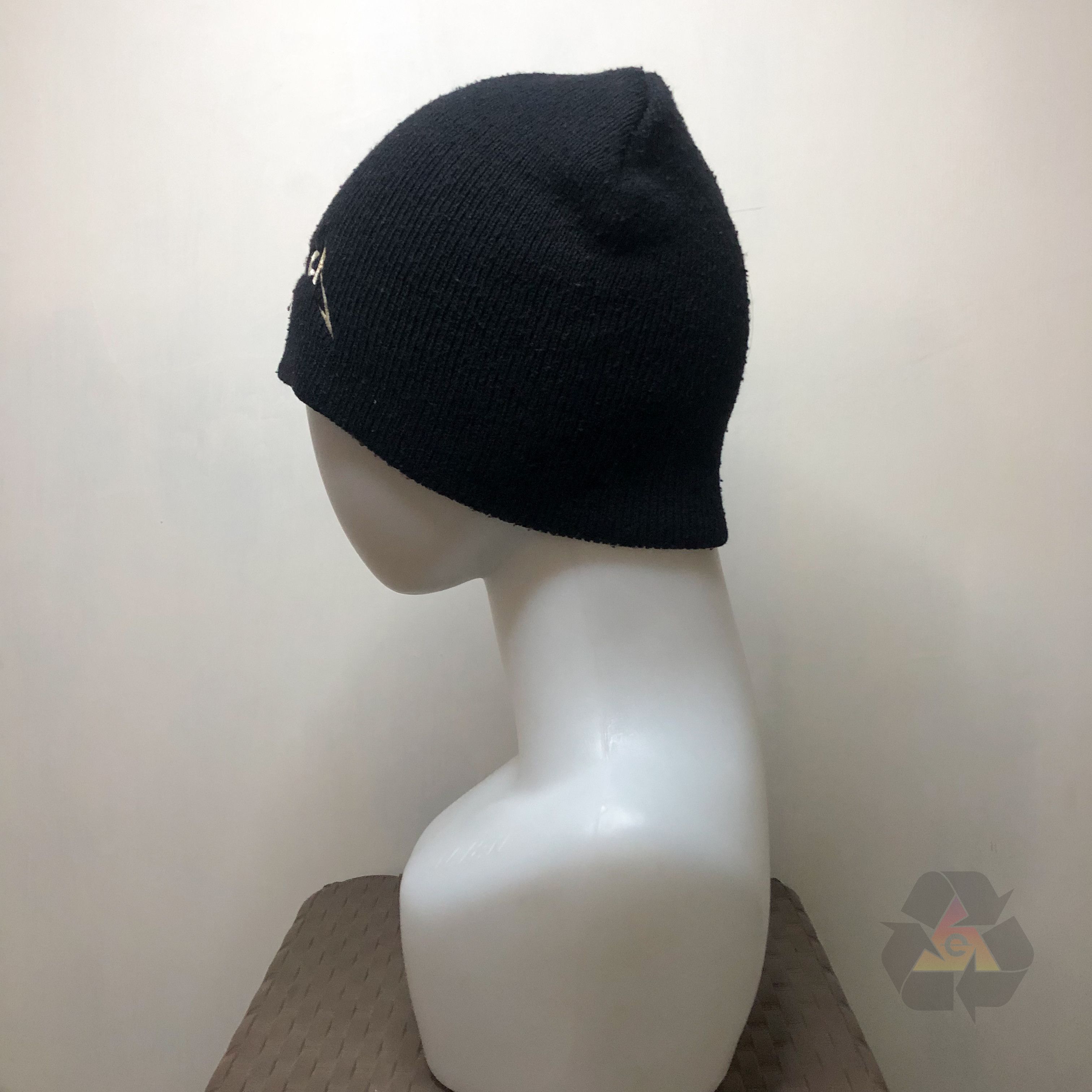 Vintage Metallica Beanie Hat Logo Y2K Size ONE SIZE - 5 Thumbnail
