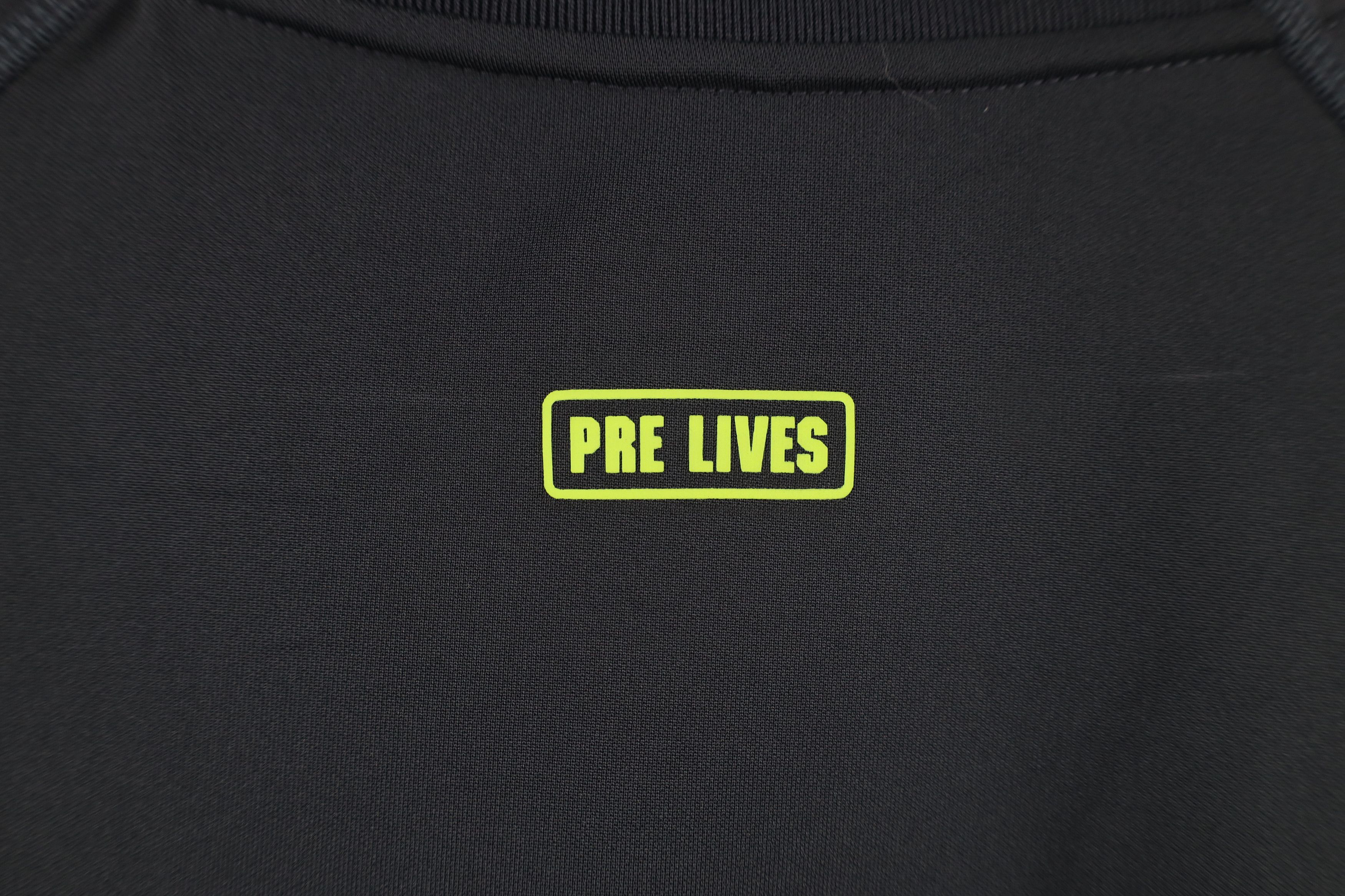 Nike × Vintage Vintage Nike Camouflage Steve Prefontaine Track Jacket Gray Size US XXL / EU 58 / 5 - 12 Thumbnail