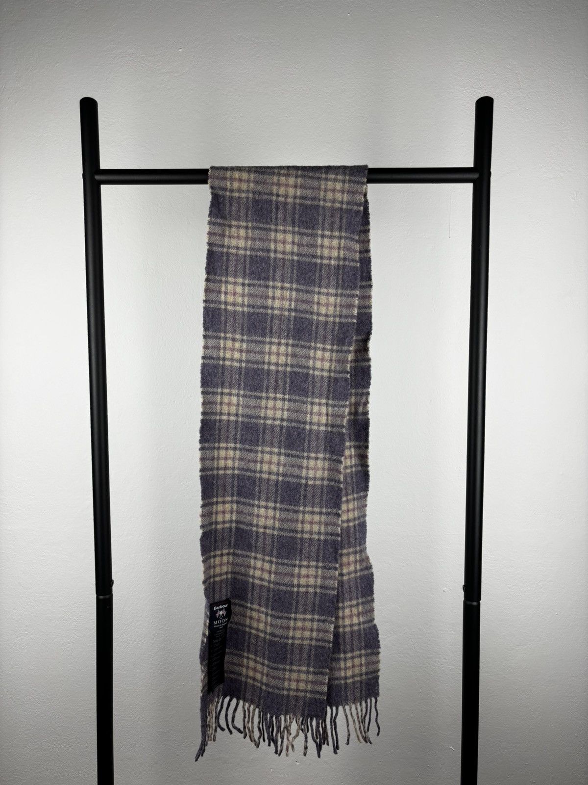 Barbour Barbour Moon Scarf Size ONE SIZE - 3 Thumbnail