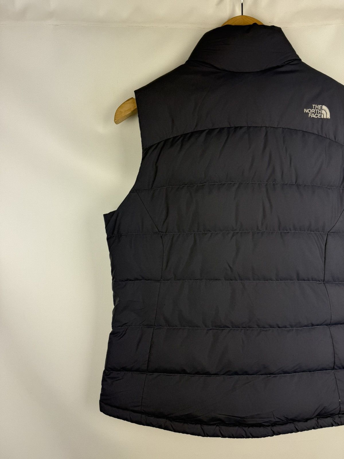 The North Face The North Face 700 Ladies Down Puffer Vest Waistcoat Size M Size M / US 6-8 / IT 42-44 - 15 Thumbnail