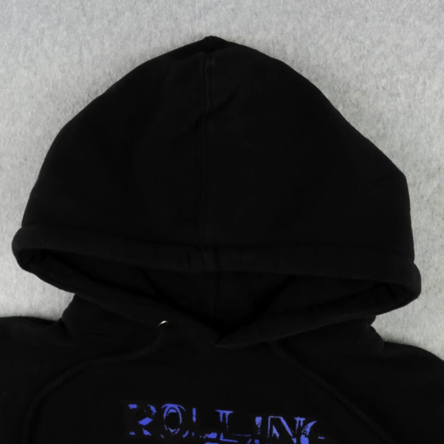 Vintage Rolling Loud Sweatshirt Adult Small Music LA 2018 Festival Rap Hip-Hop Smiley Size US S / EU 44-46 / 1 - 6 Thumbnail