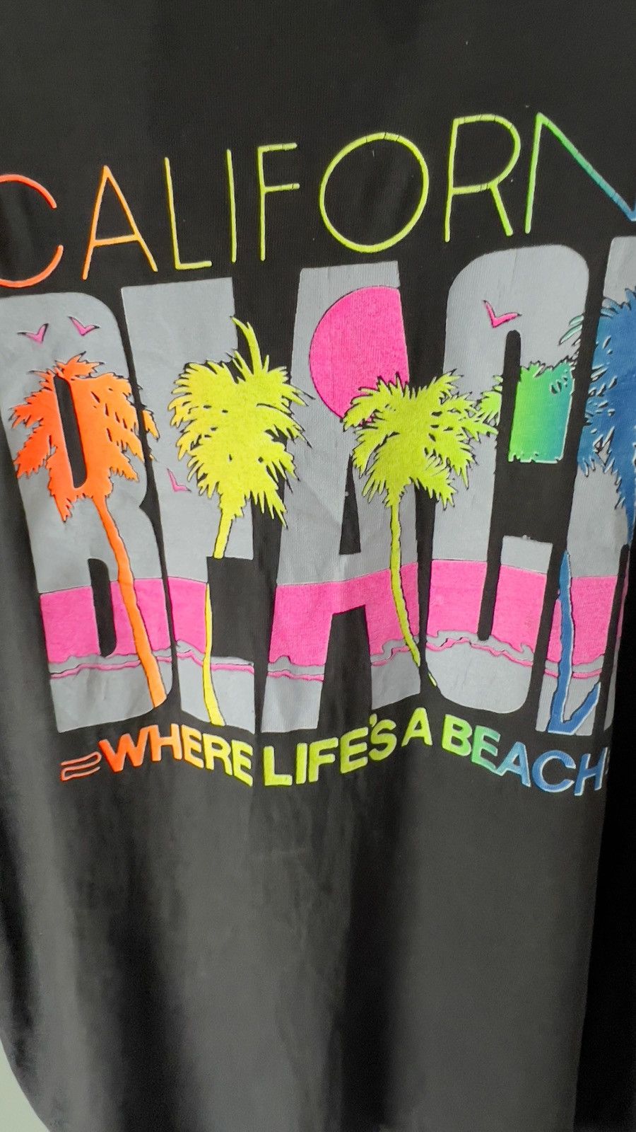 California Arts. × Caribbean × Vintage California Beach Vintage Size US M / EU 48-50 / 2 - 3 Thumbnail