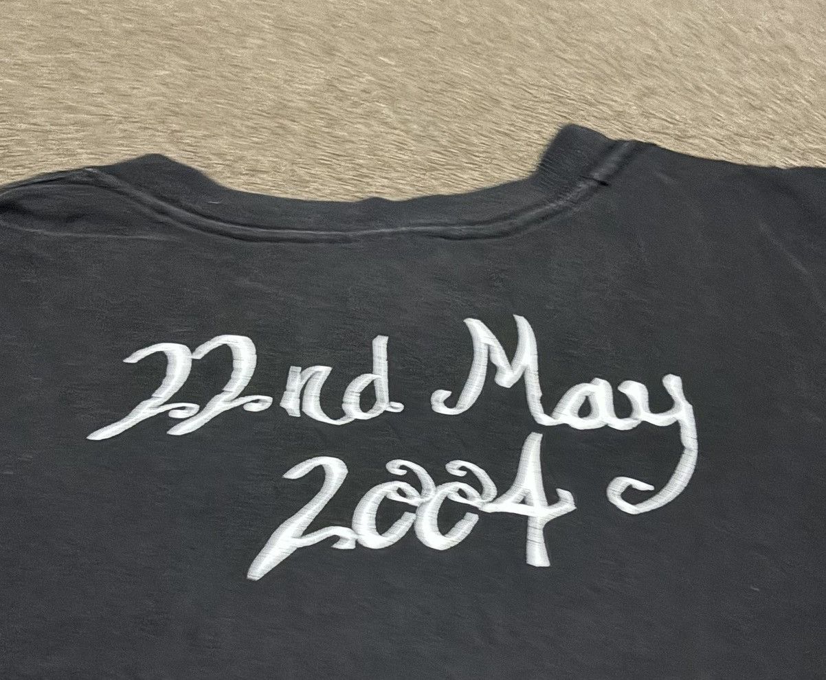 The Cure Vintage The Cure 2004 Shirt The Smiths Morrissey Size US M / EU 48-50 / 2 - 4 Thumbnail