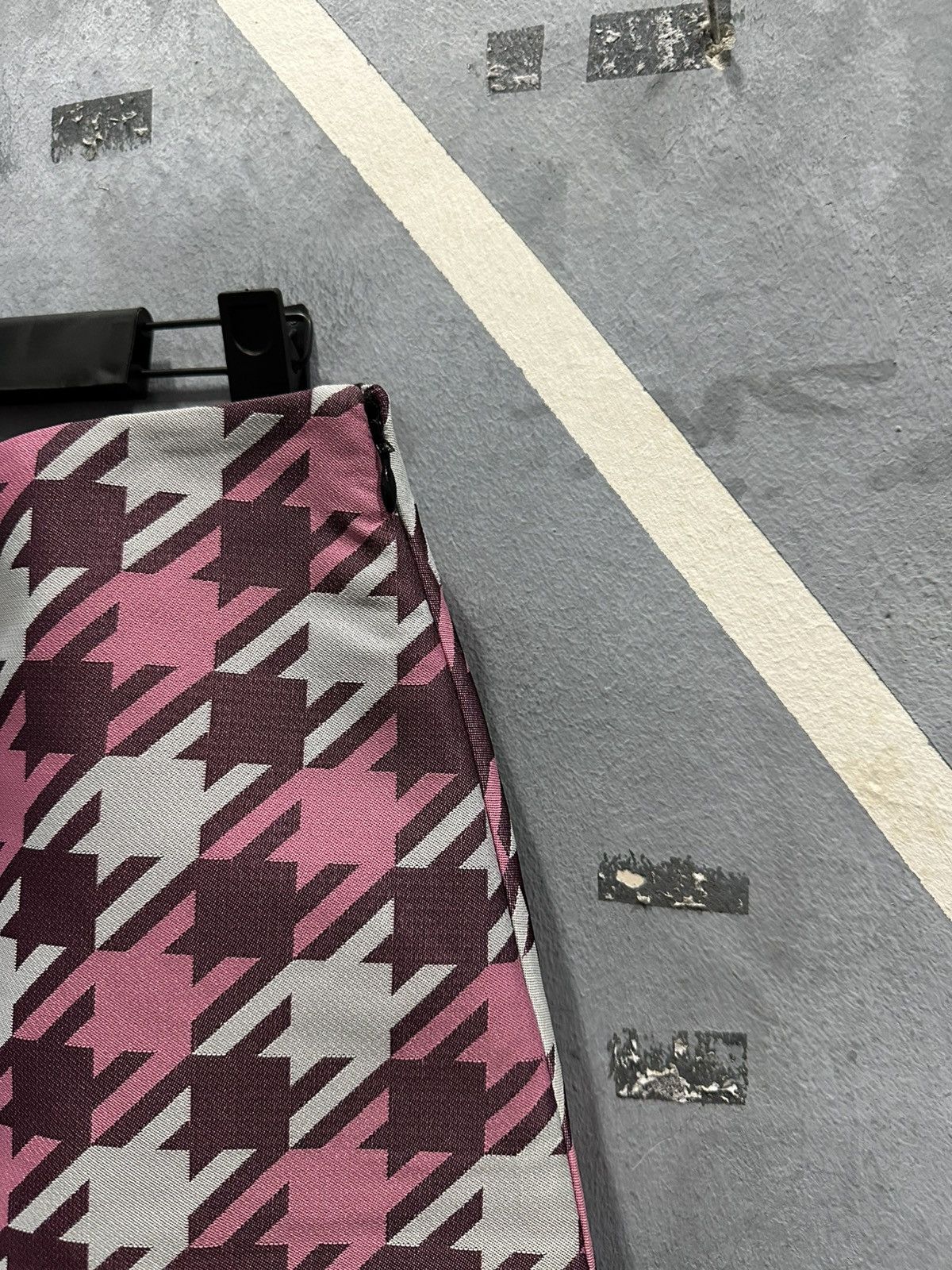 Marni Marni Maxi Skirt Size 30" / US 8 / IT 44 - 5 Thumbnail