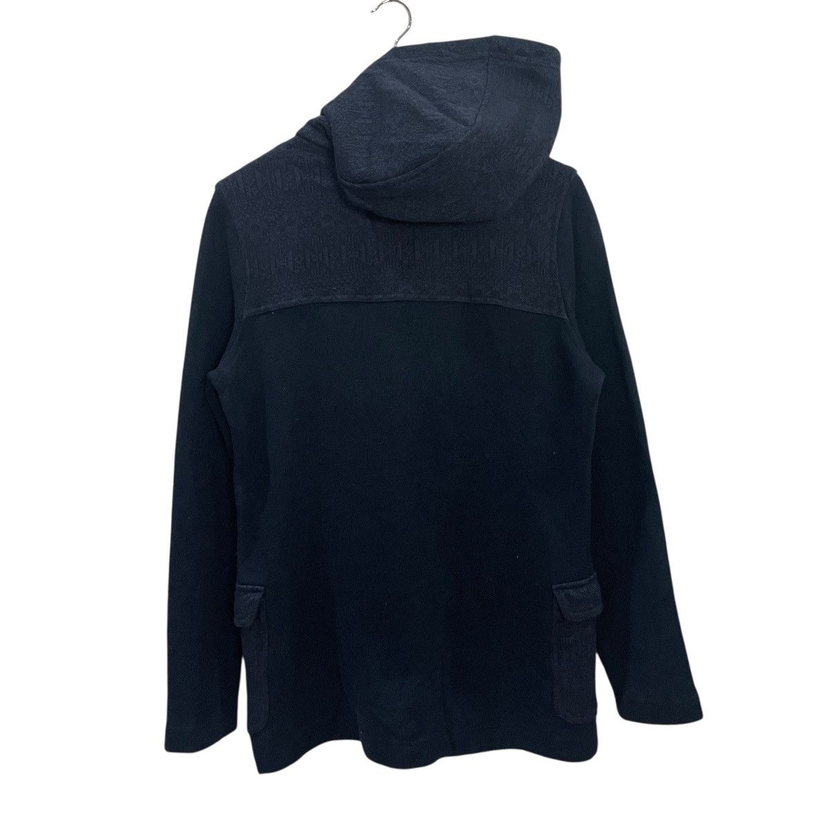 Patagonia Vintage Patagonia Hoodies Duffle Jacket Size XL / US 12-14 / IT 48-50 - 7 Thumbnail